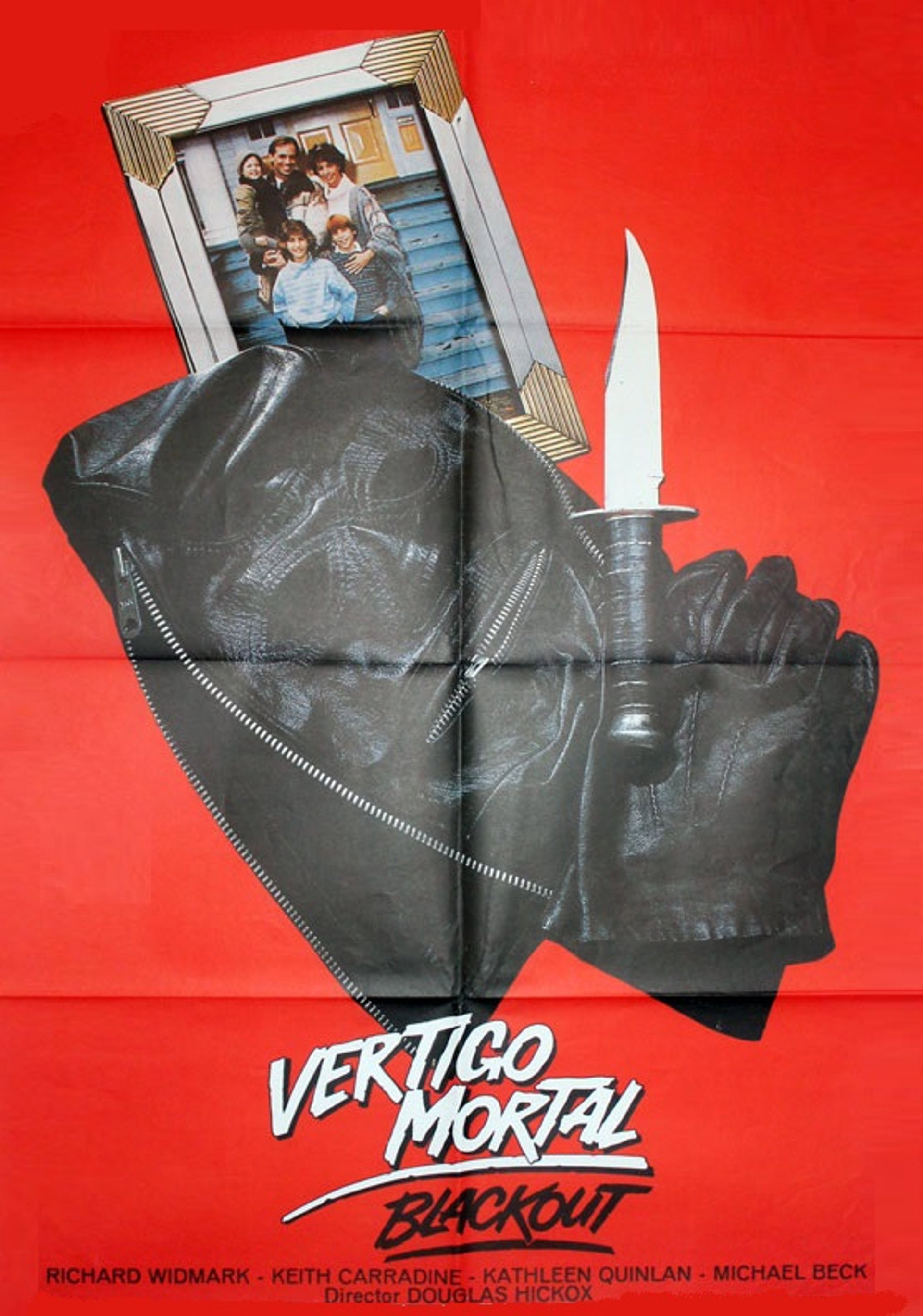 Vértigo mortal (TV)