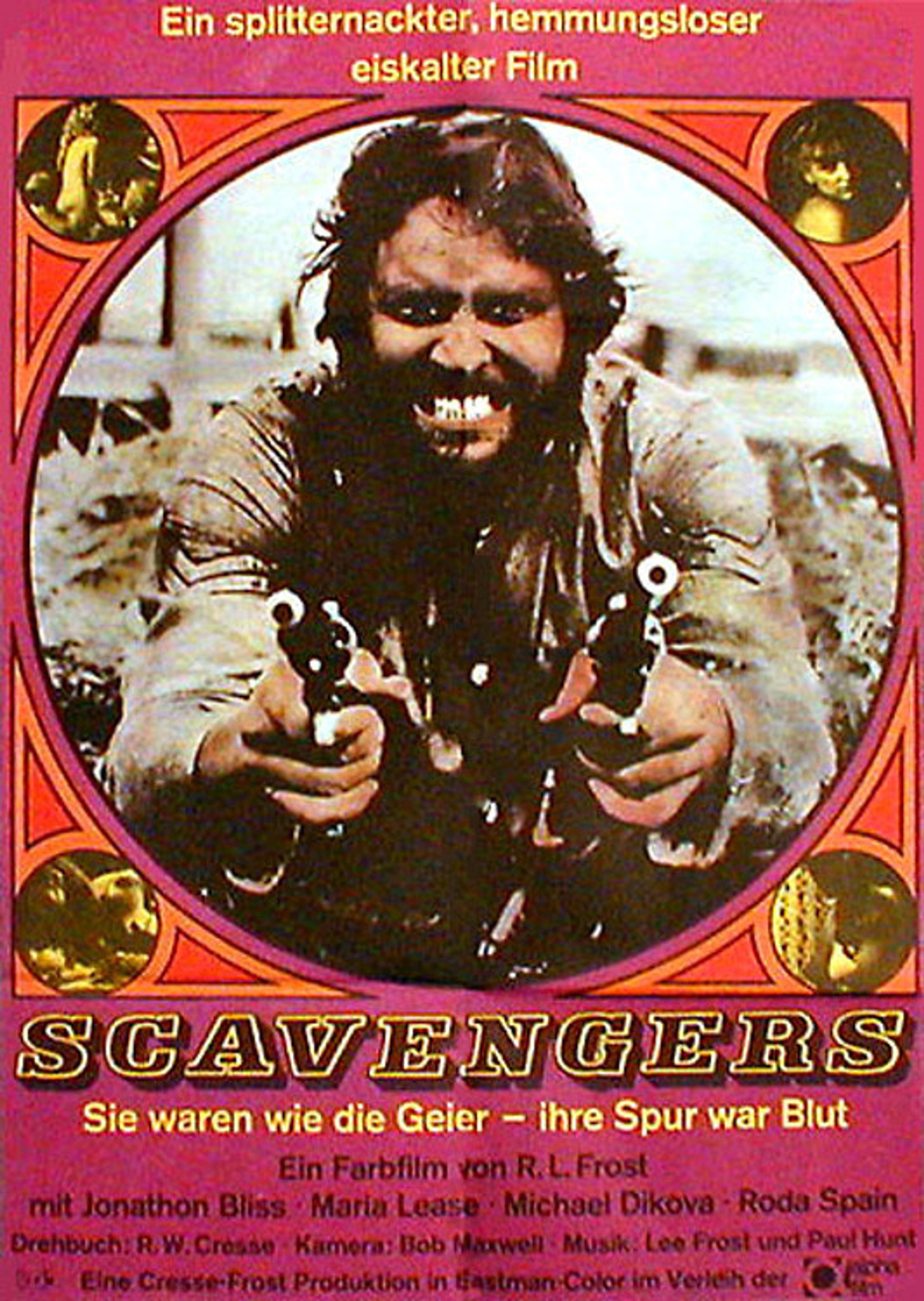 Scavengers
