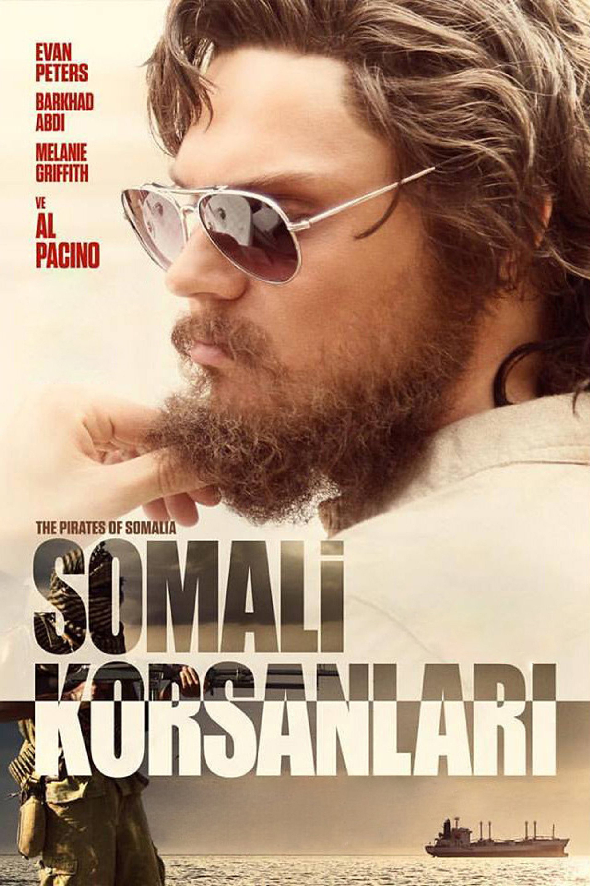 Somali Korsanları