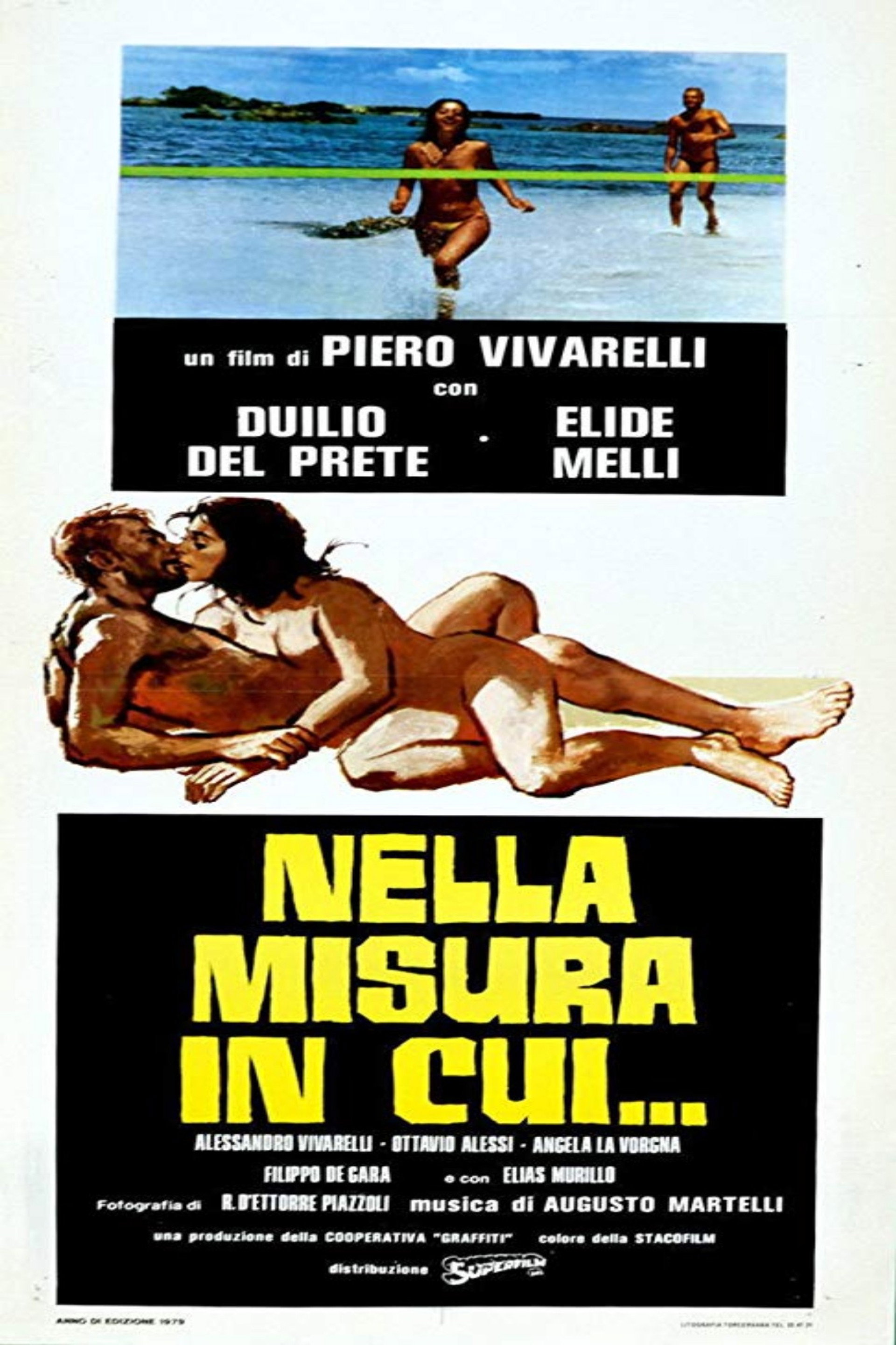 Nella misura in cui...
