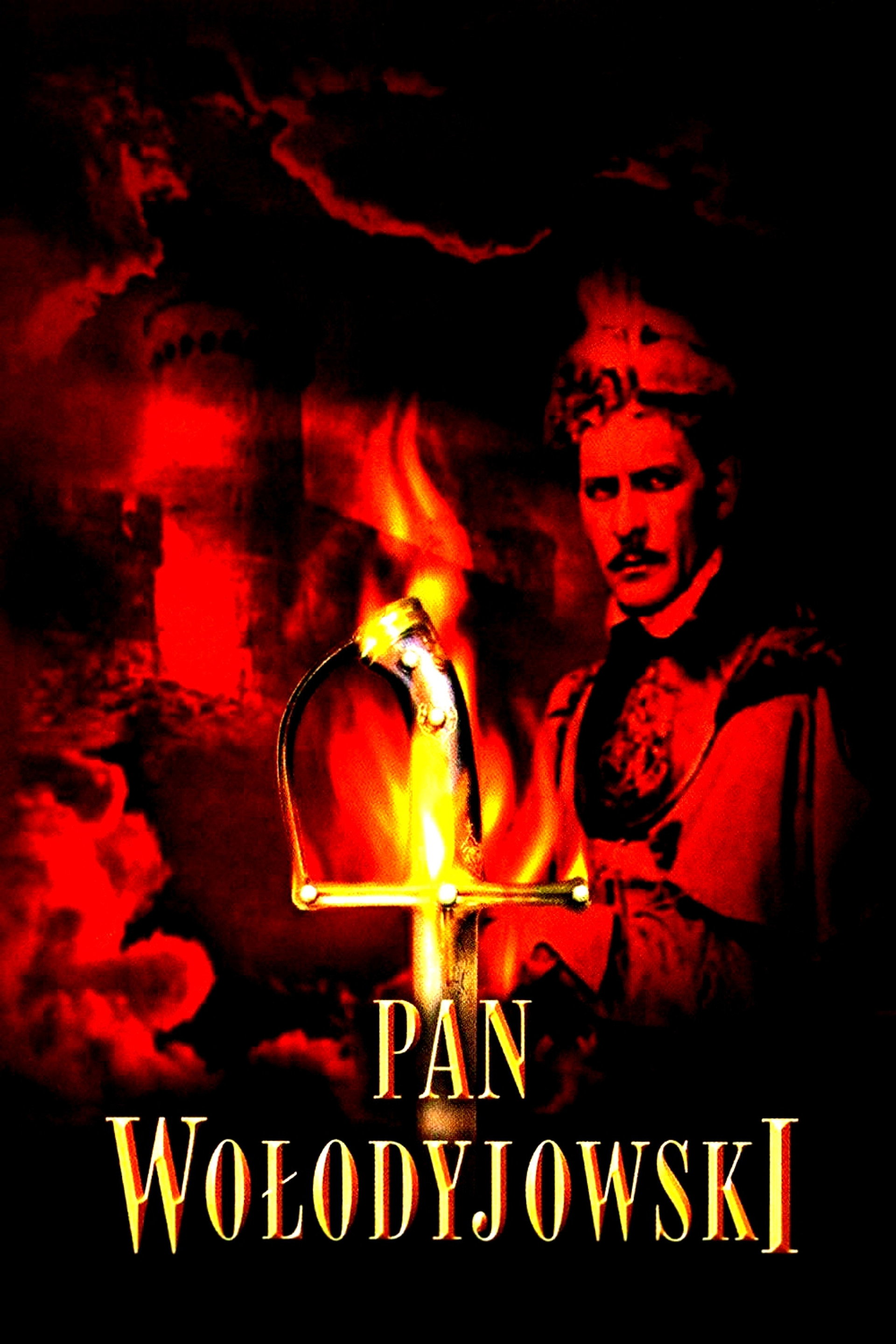 Pan Wołodyjowski