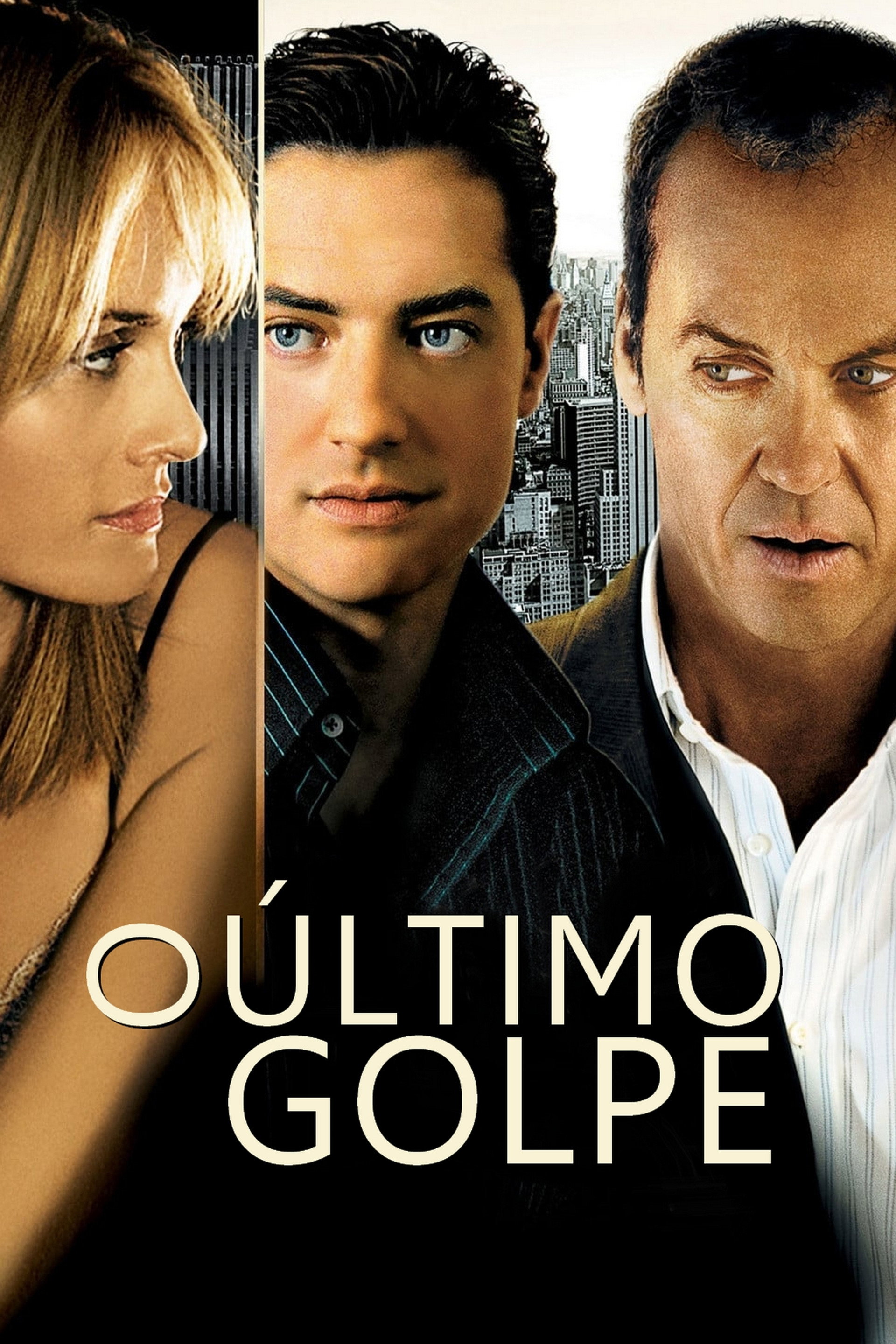 O Último Golpe