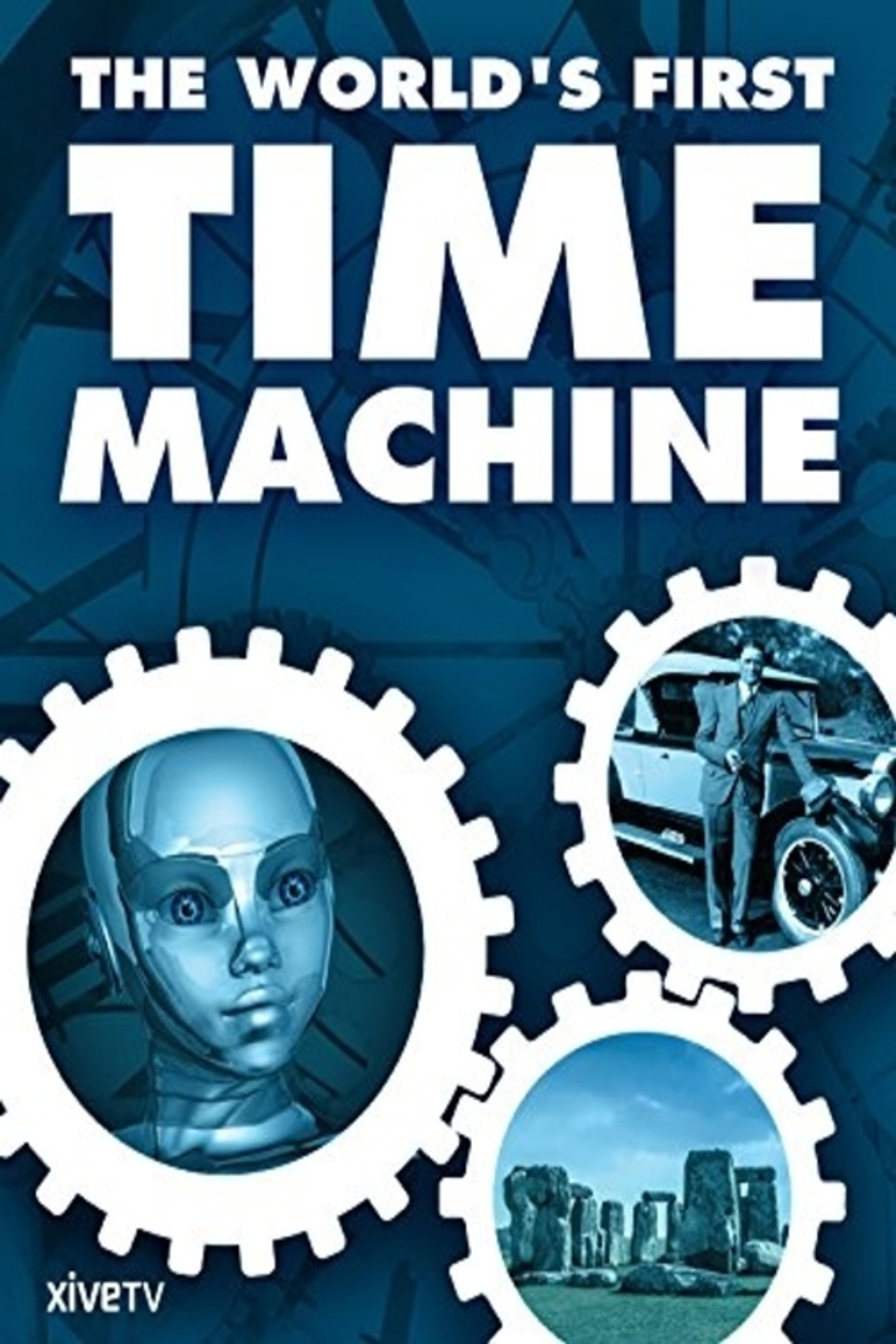 Viaje a través del tiempo