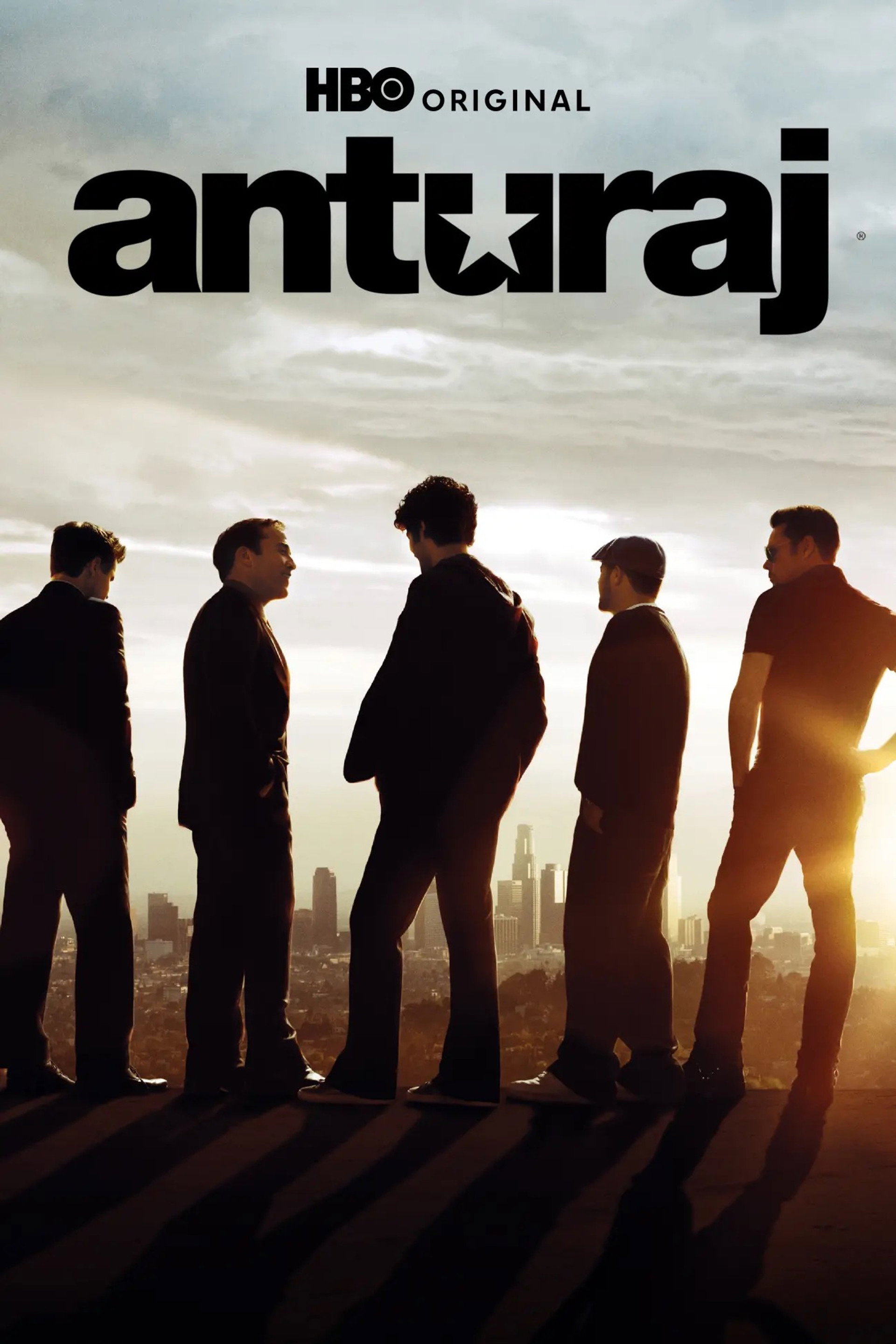 Anturaj