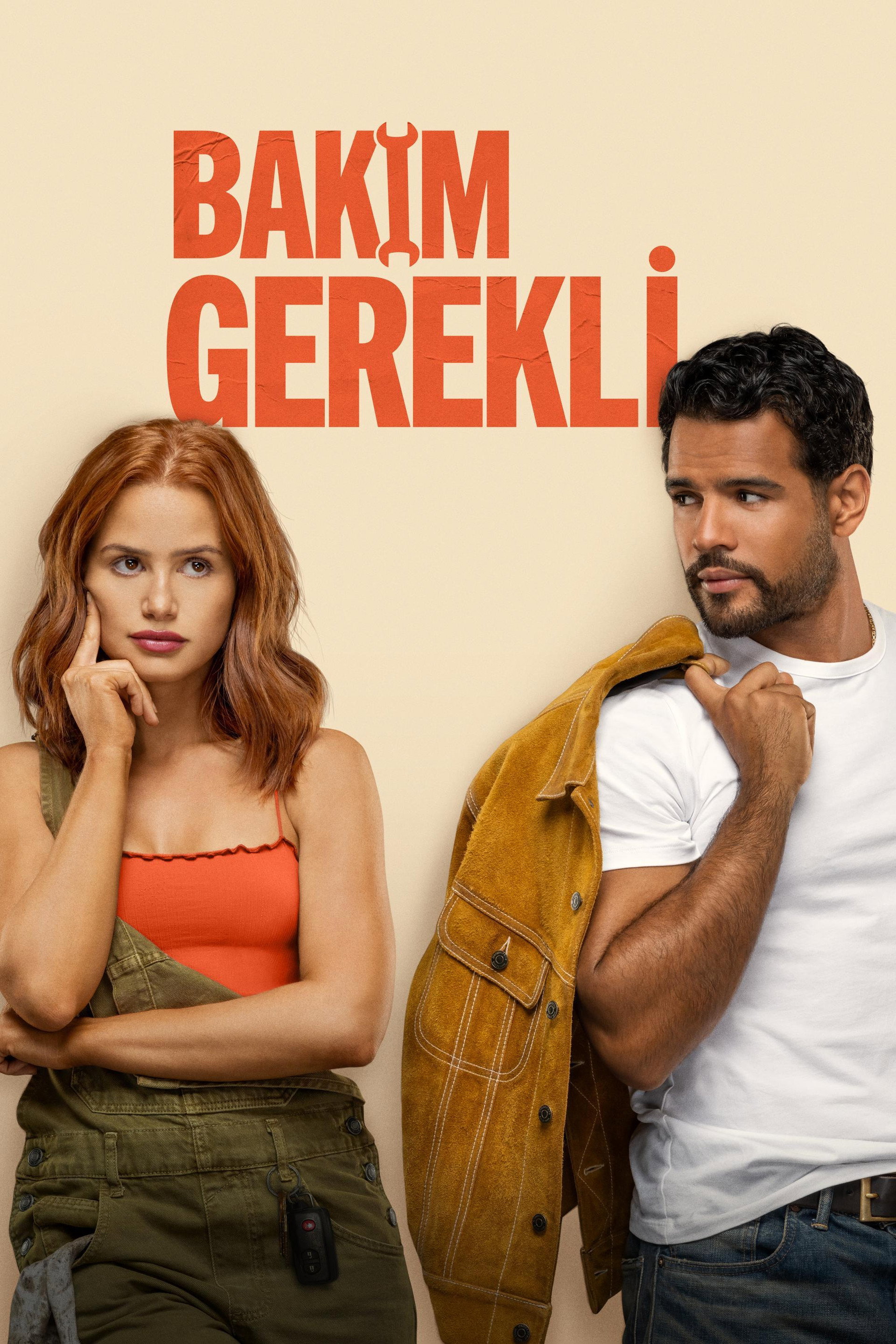 Bakım Gerekli