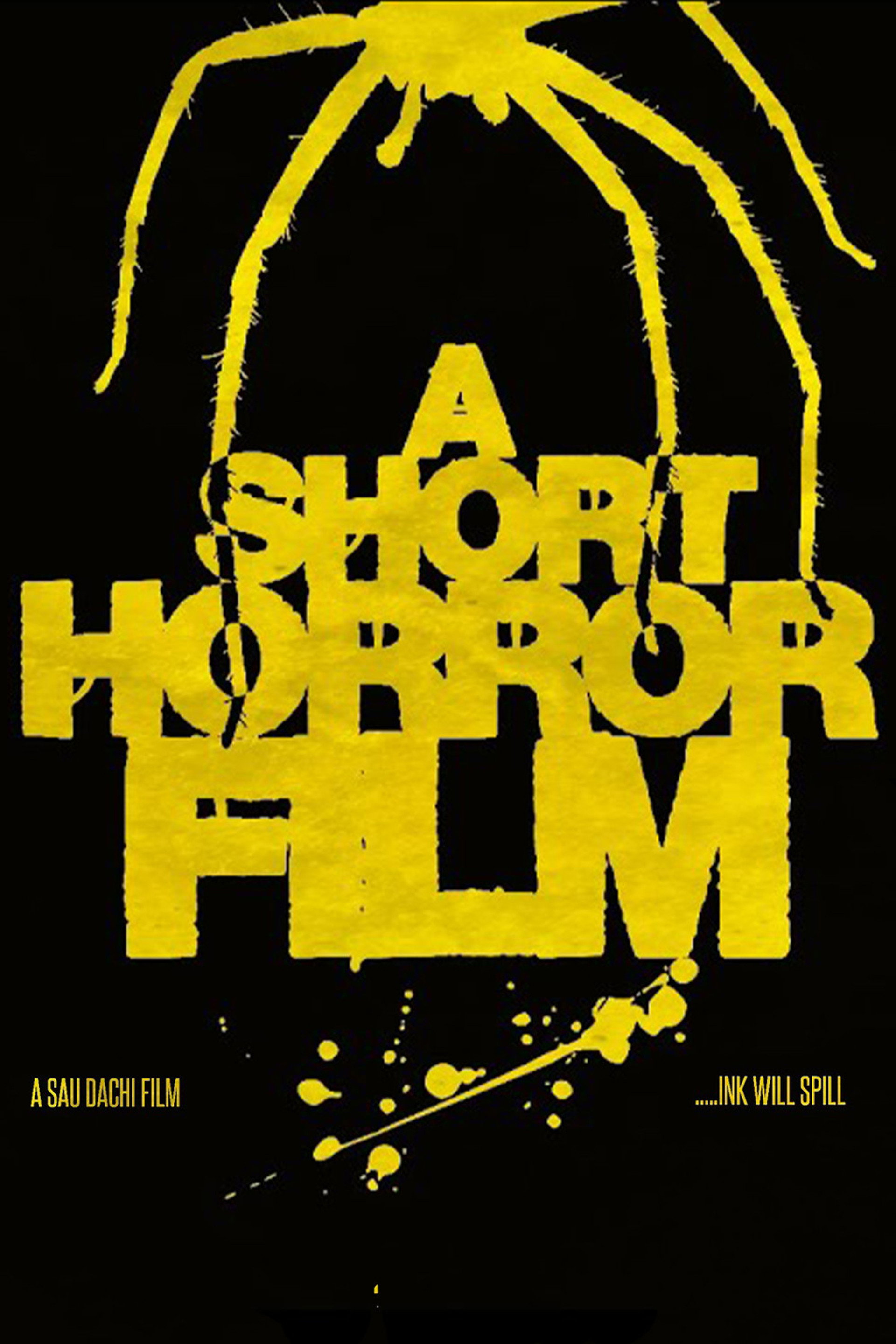 A Short Horror Film