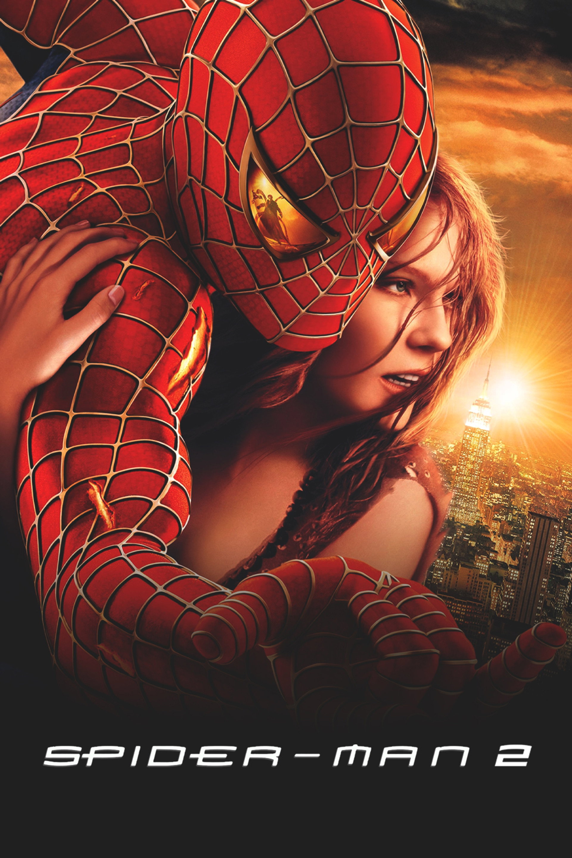 Spider-Man 2