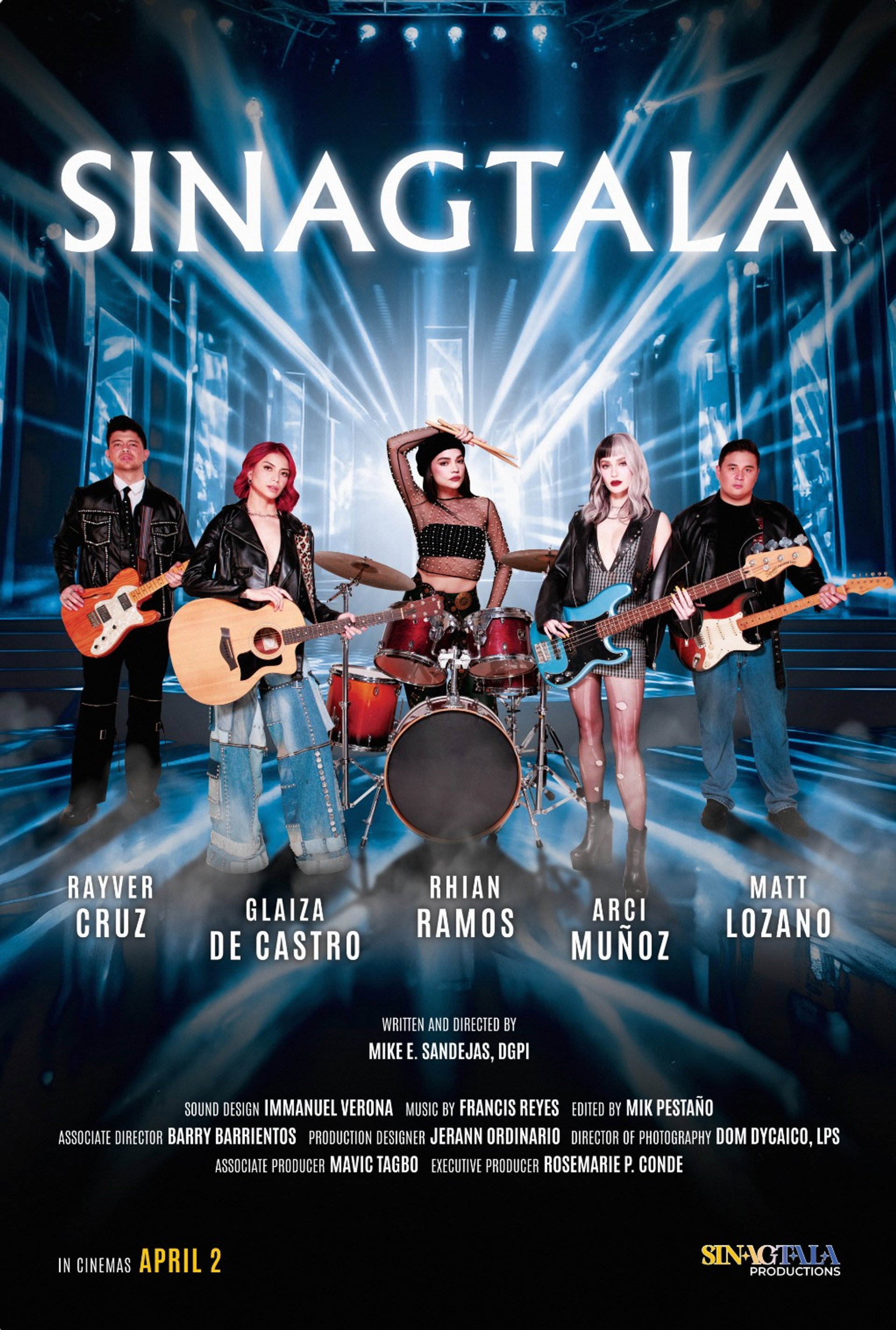 Sinagtala