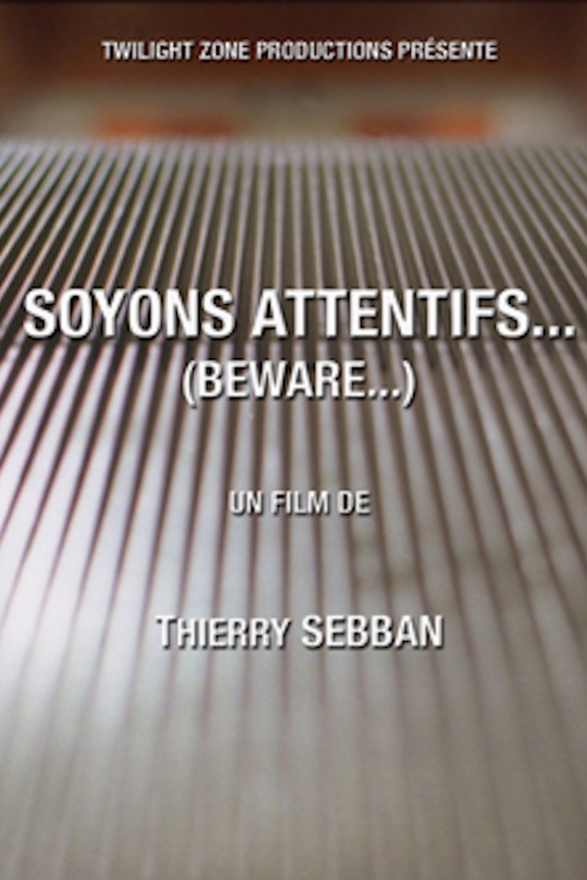 Beware