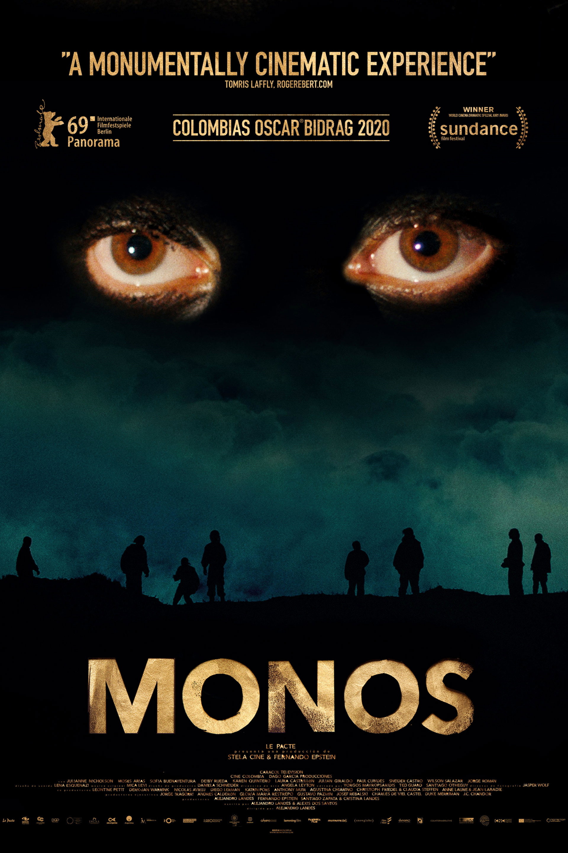 Monos