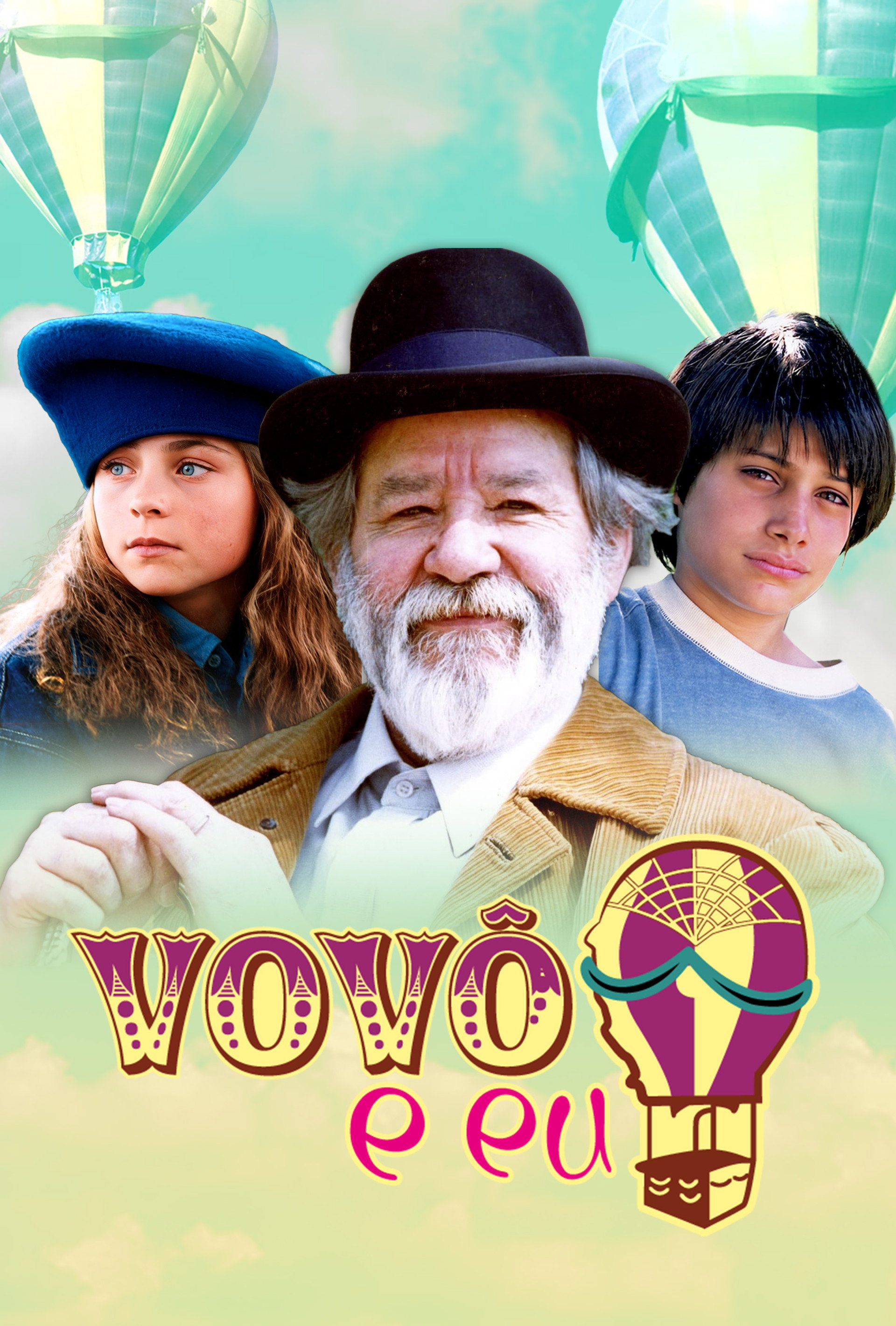 Vovô e Eu
