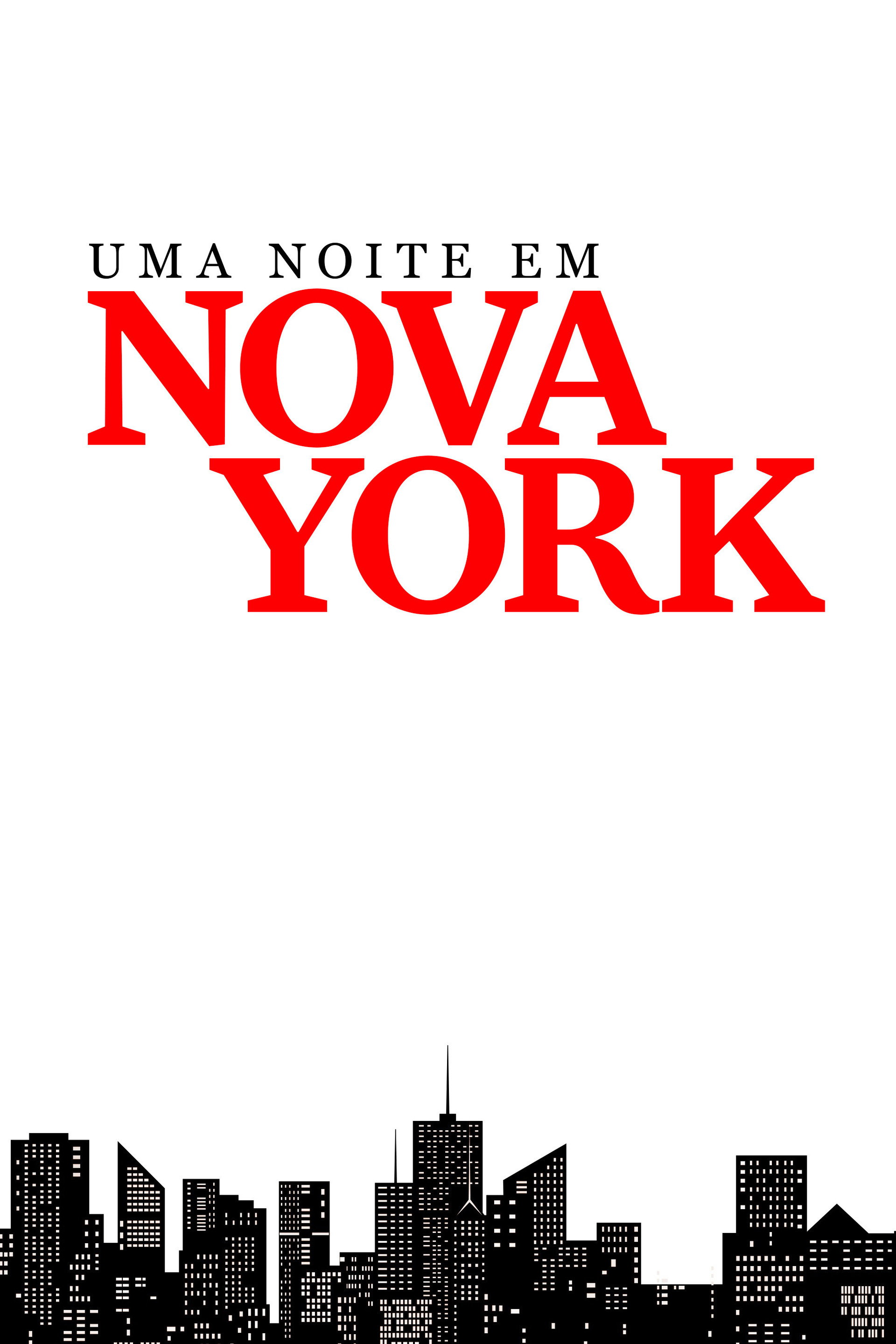 Uma Noite em Nova York