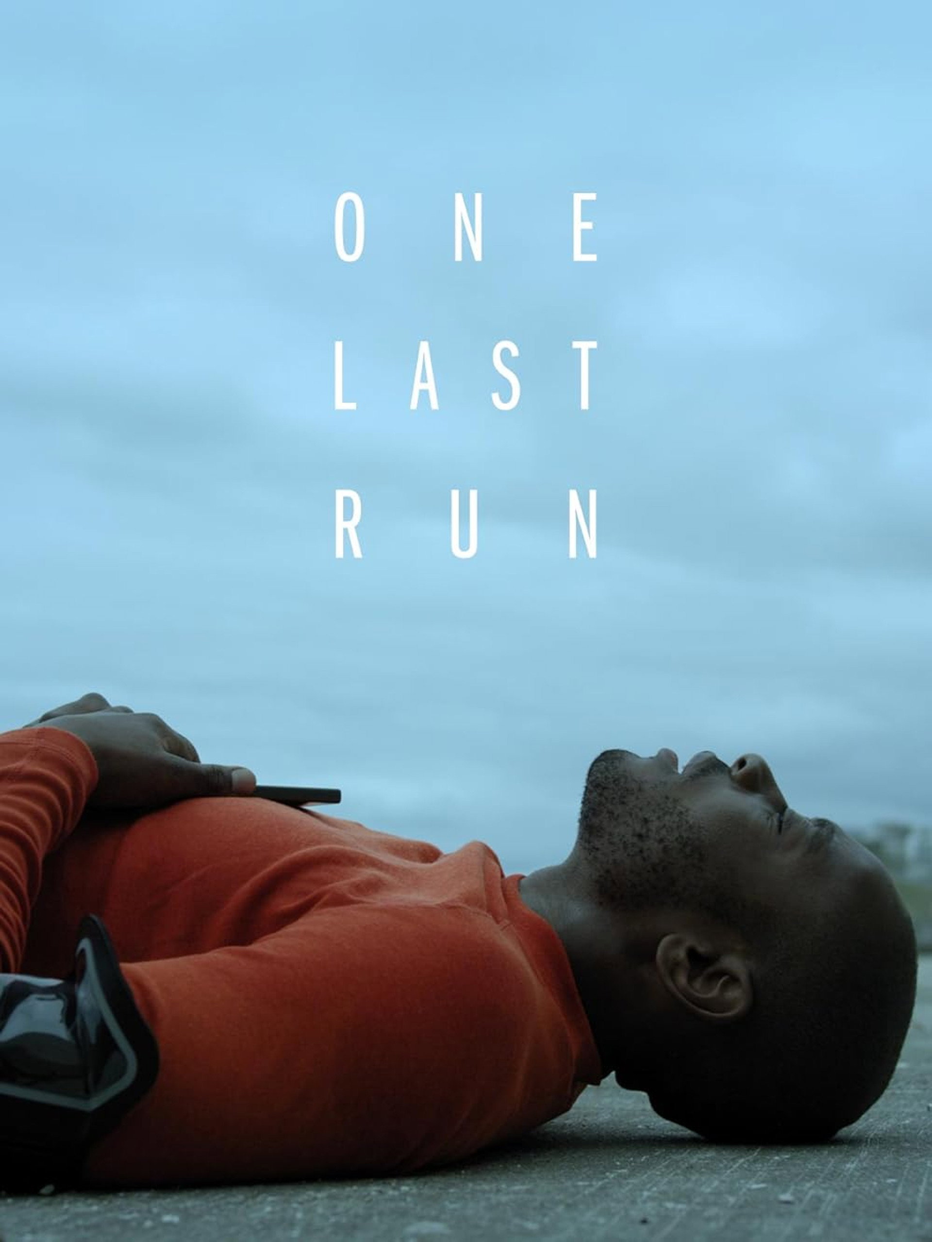 One Last Run