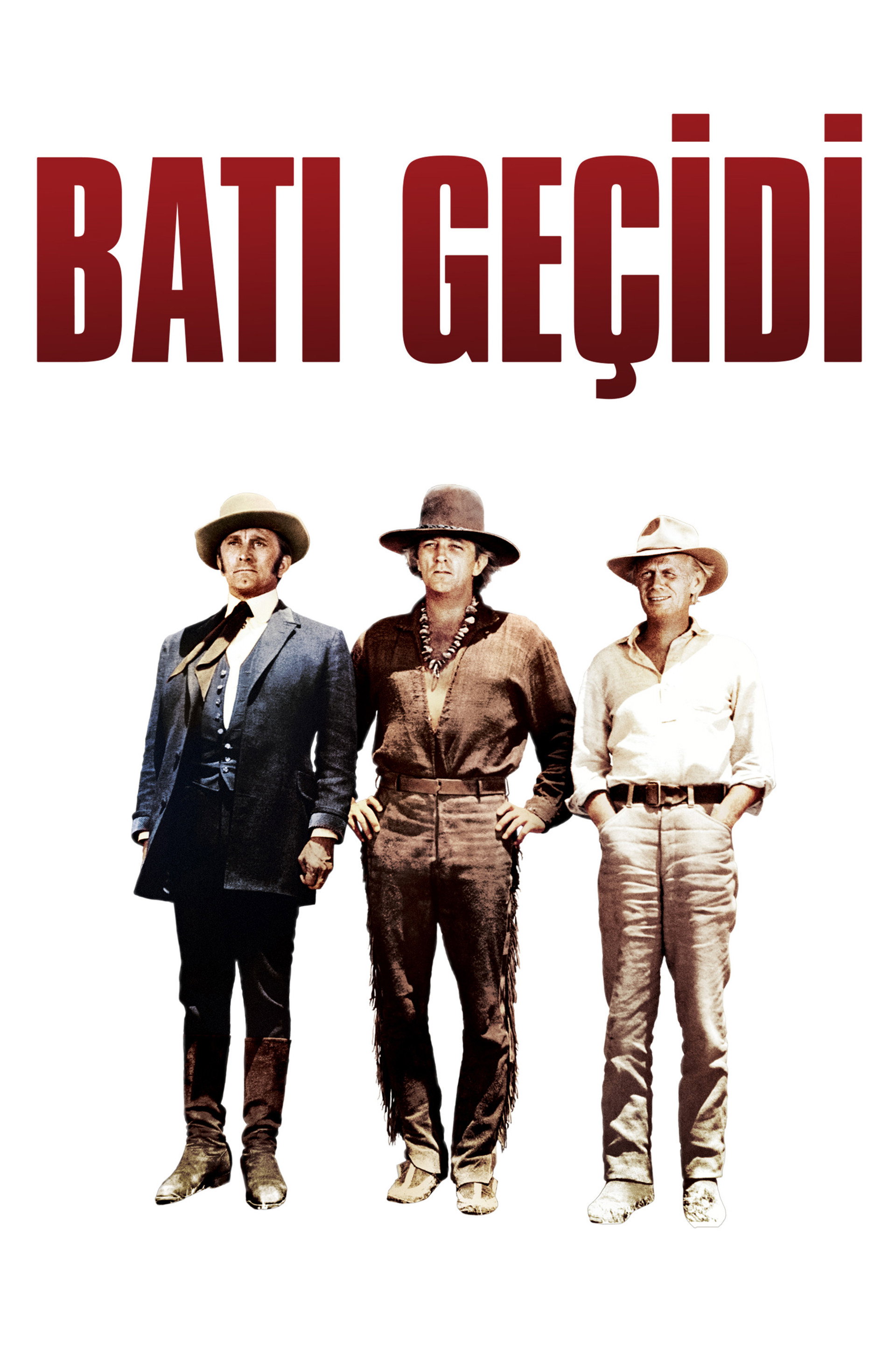 Batı Geçidi