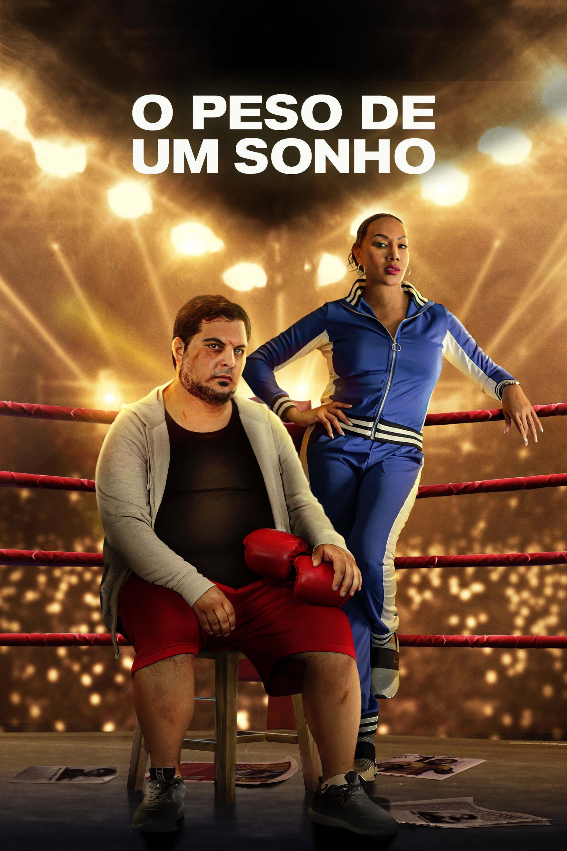 O Peso de Um Sonho