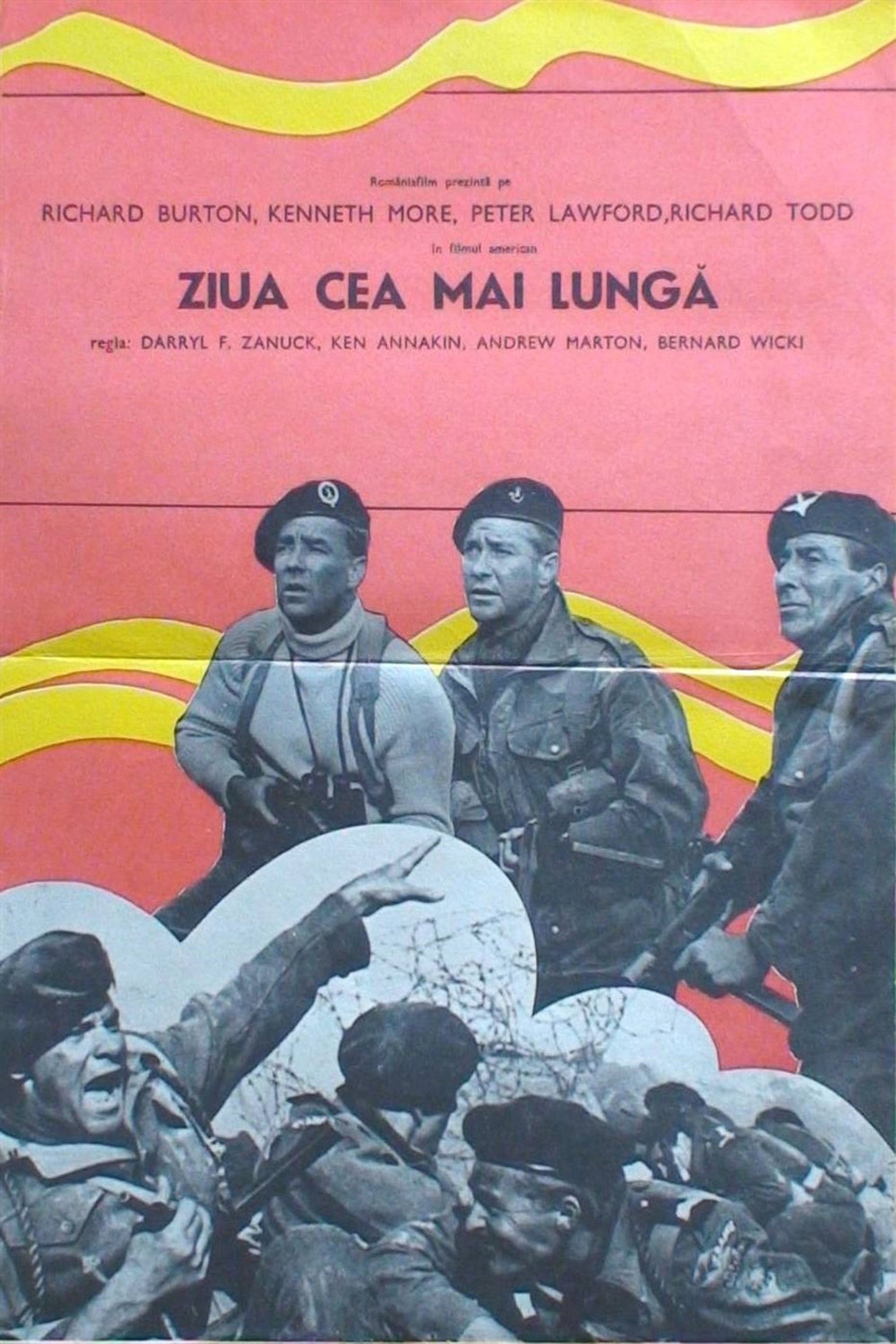 Ziua cea mai lungă
