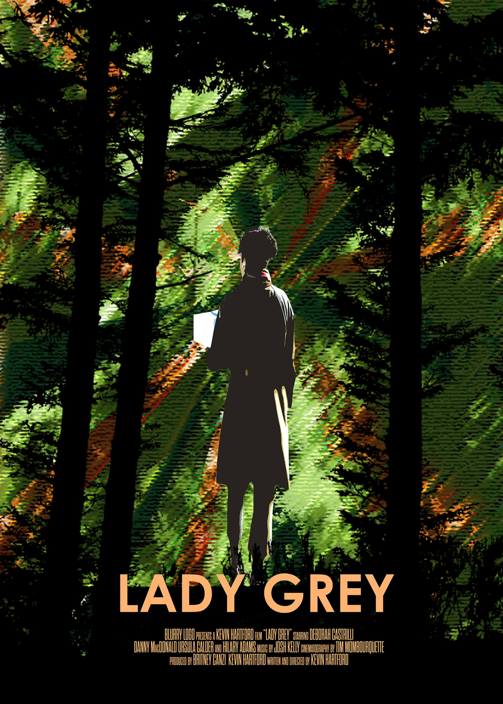 Lady Grey