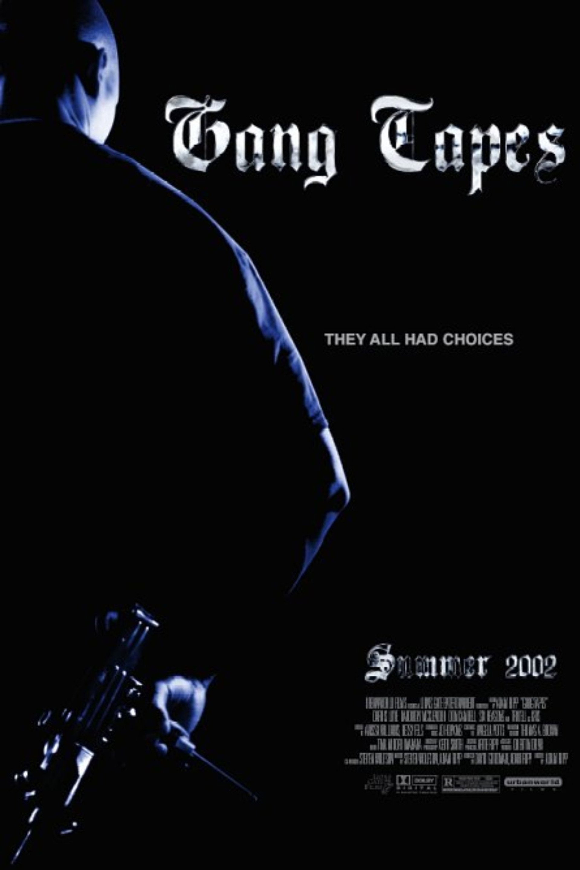 Gang Tapes