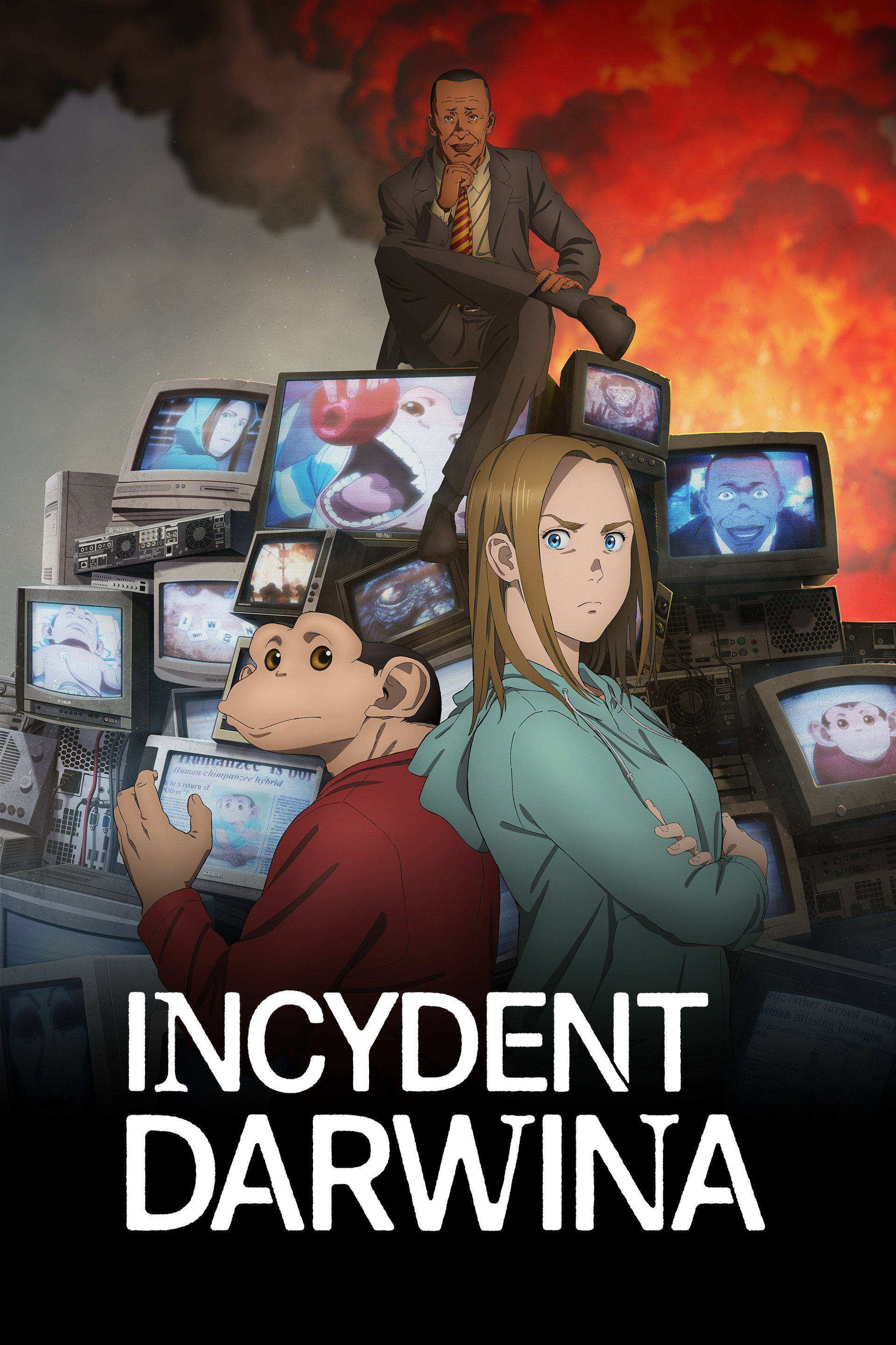 Incydent Darwina