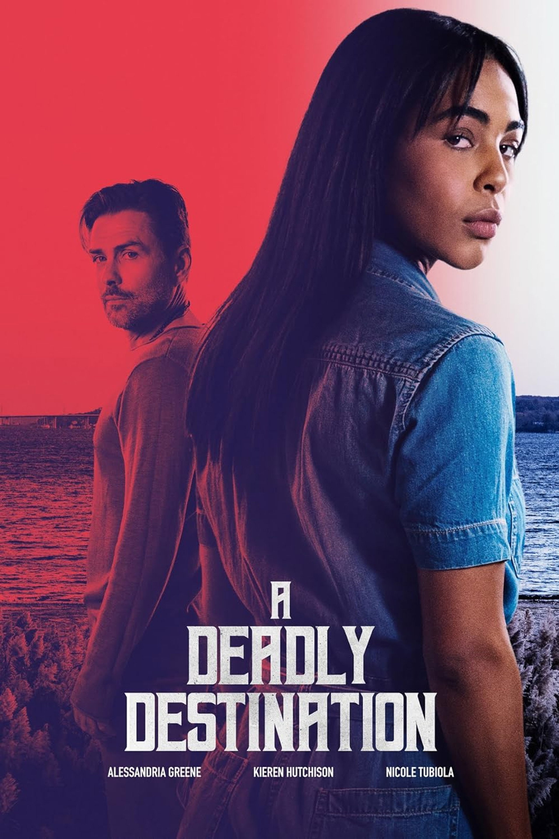 A Deadly Destination