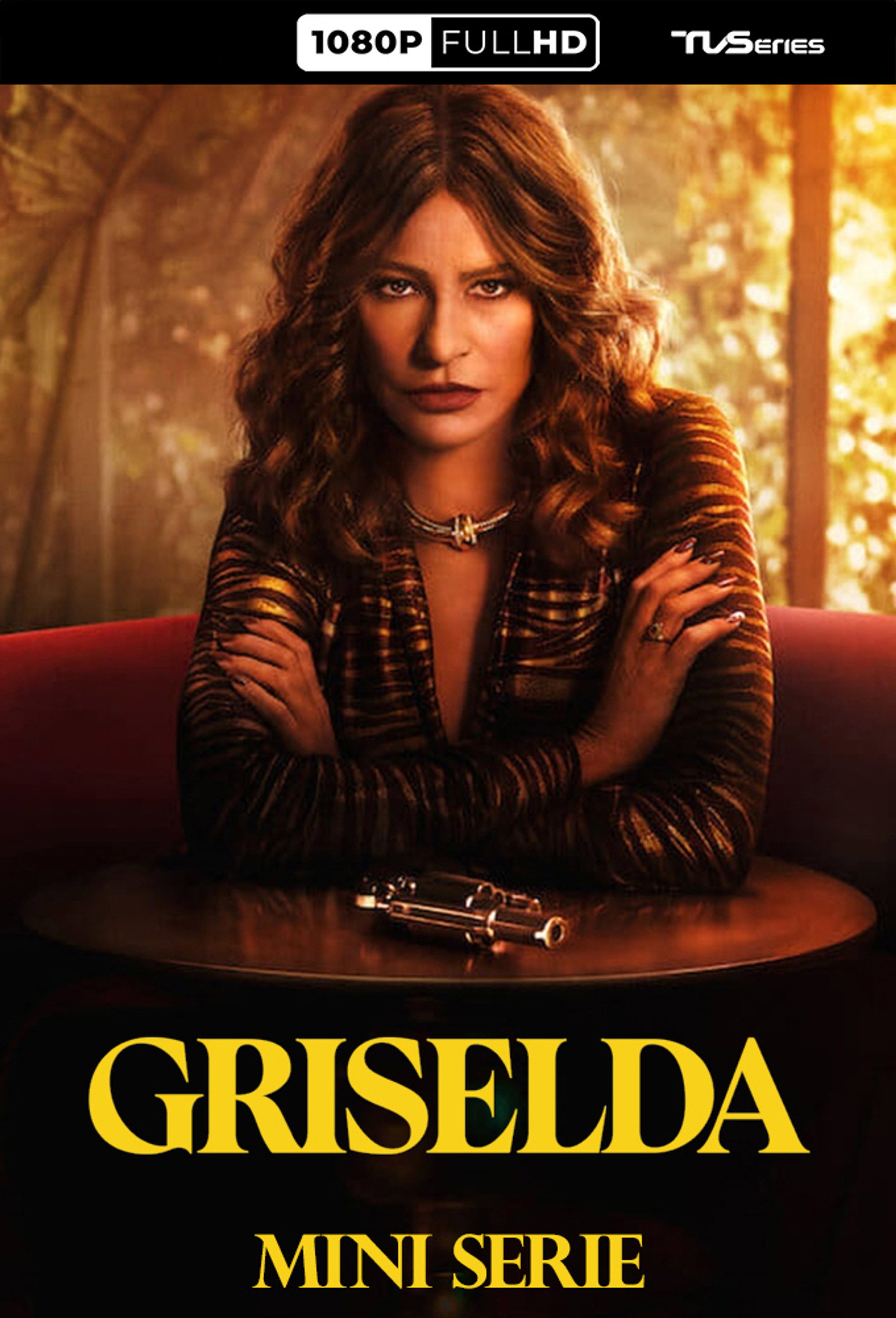 Griselda