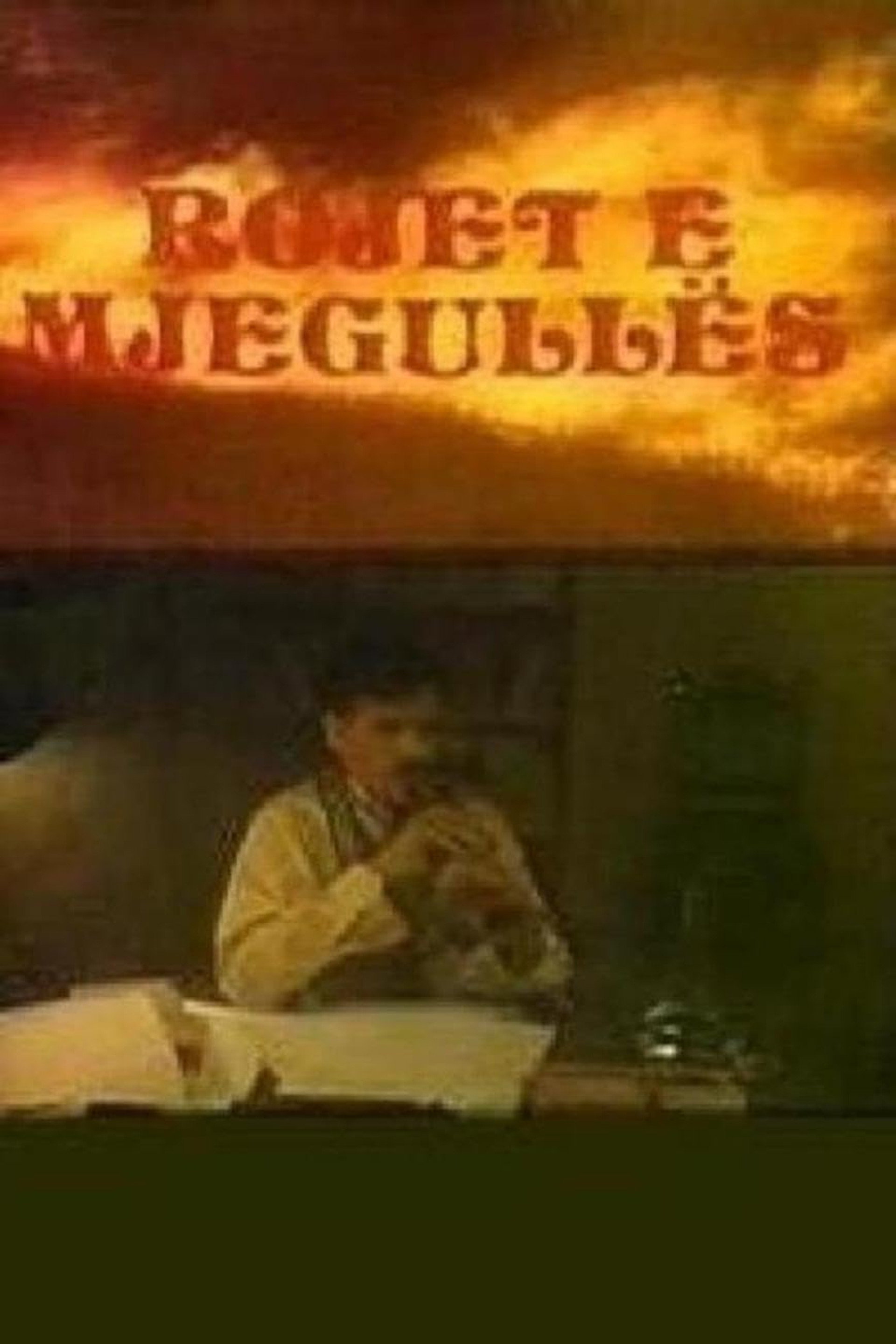 Rojet e mjegullës