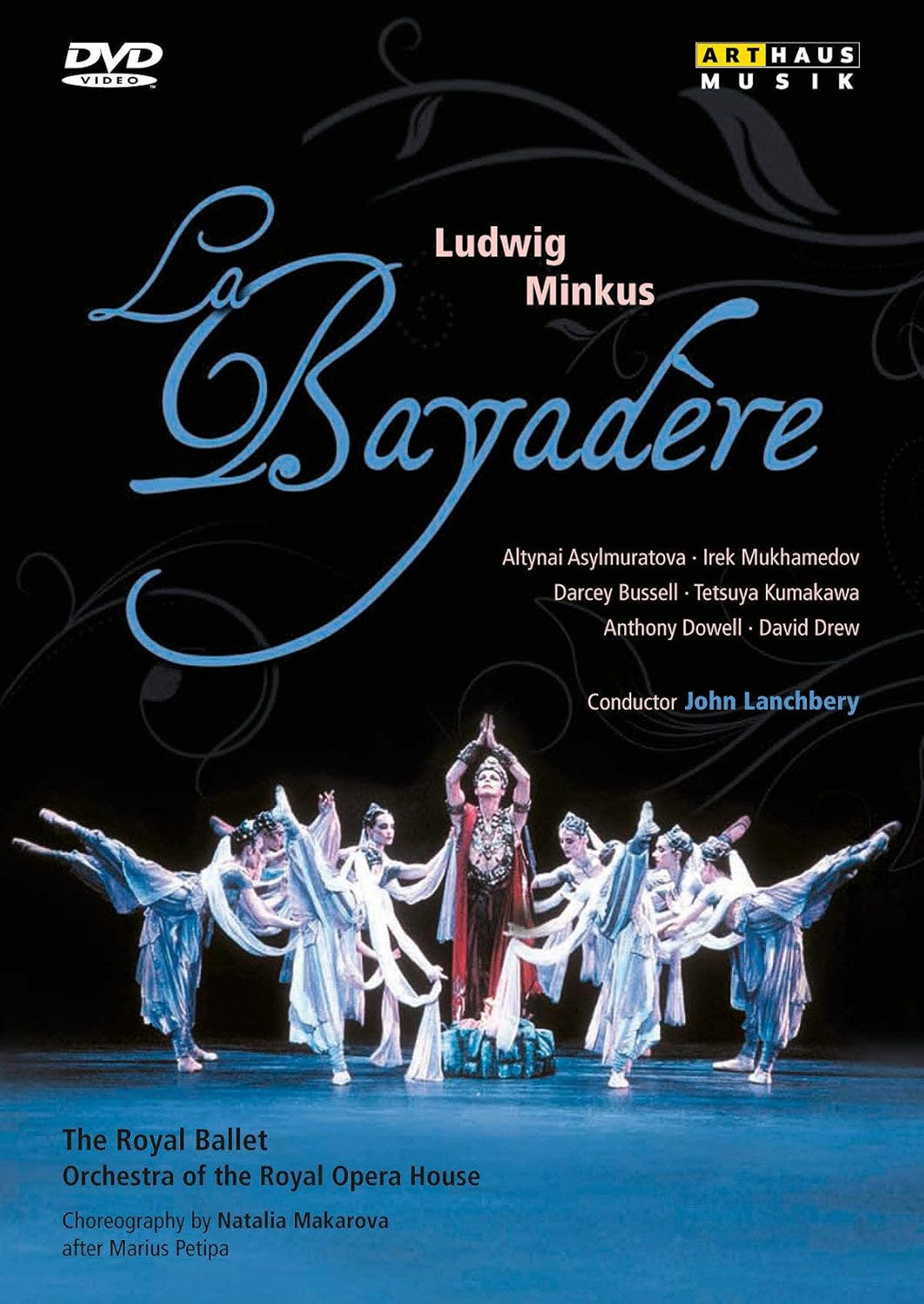 La Bayadere
