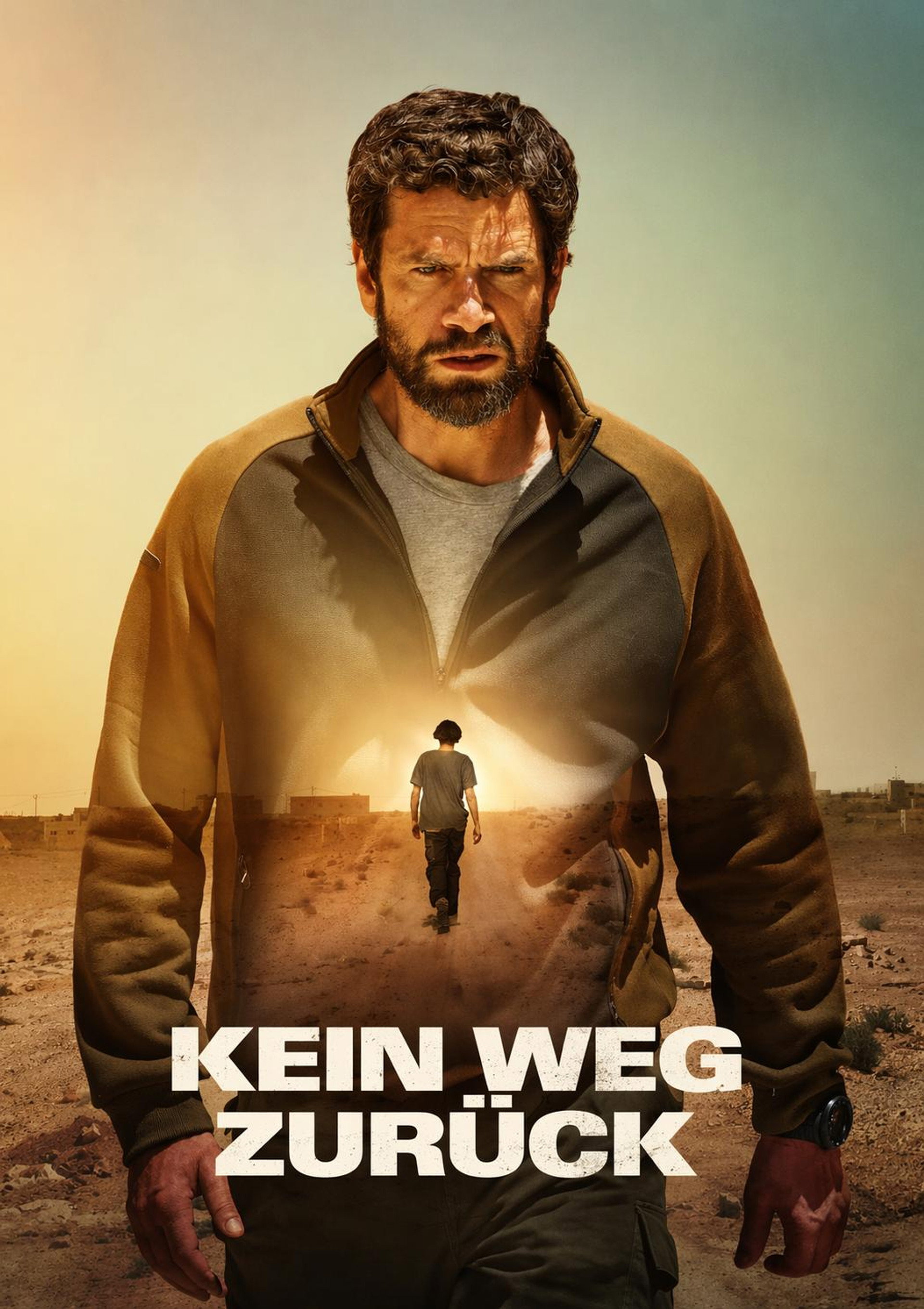 Kein Weg zurück