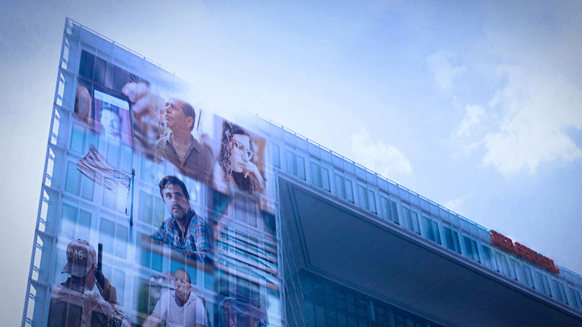 Erfundene Wahrheit - Die Relotius-Affäre