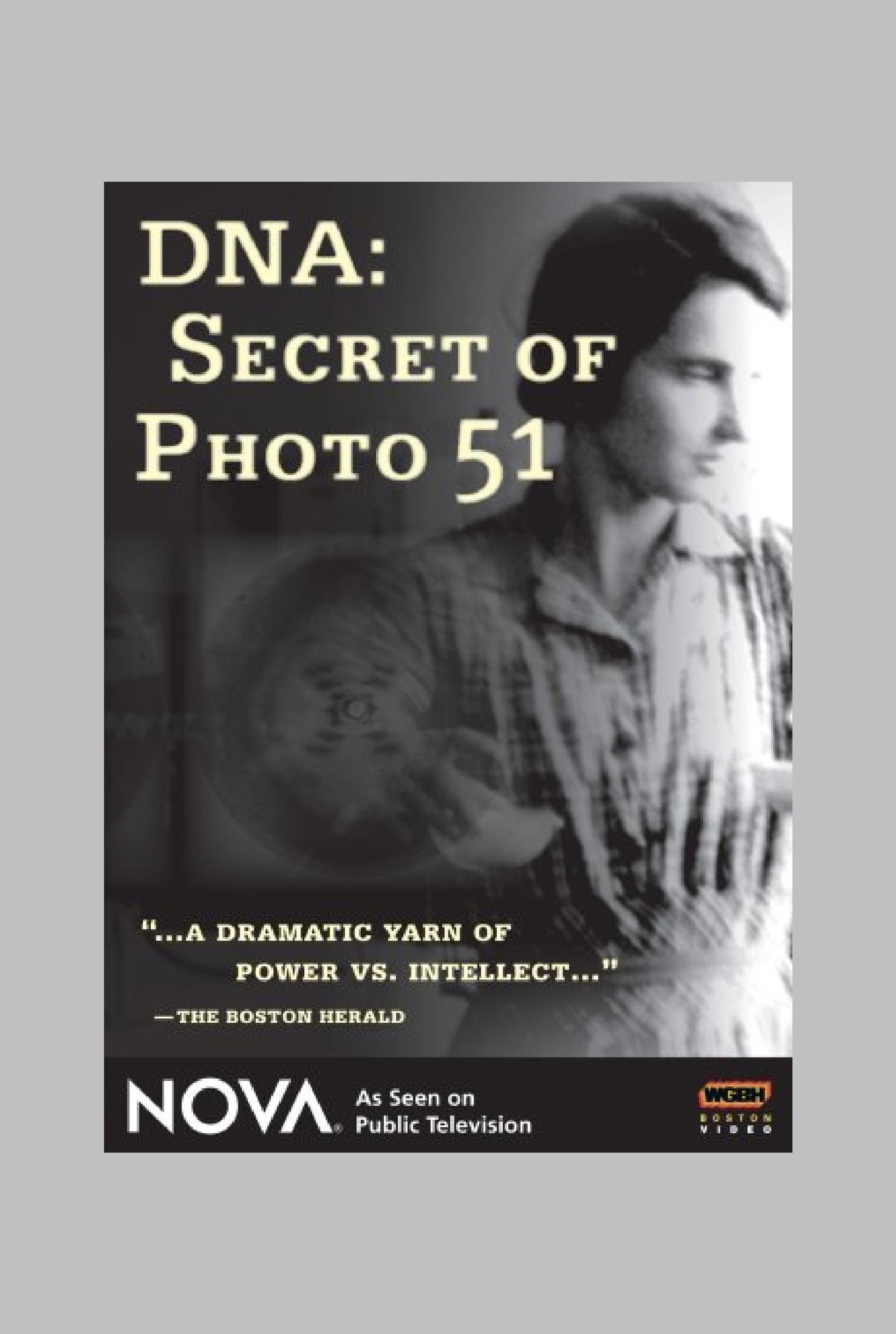 DNA: Secret of Photo 51
