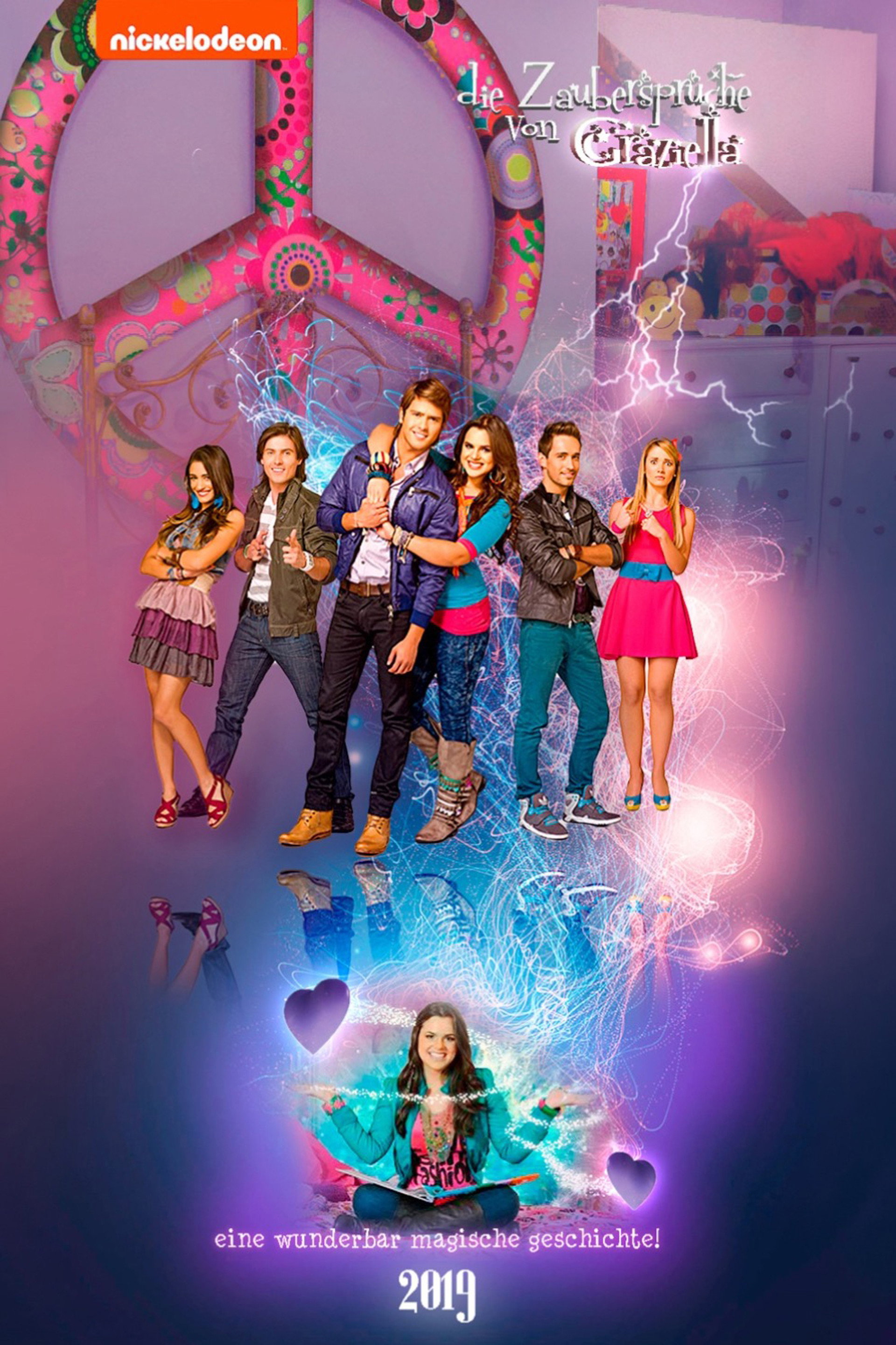 Grachi