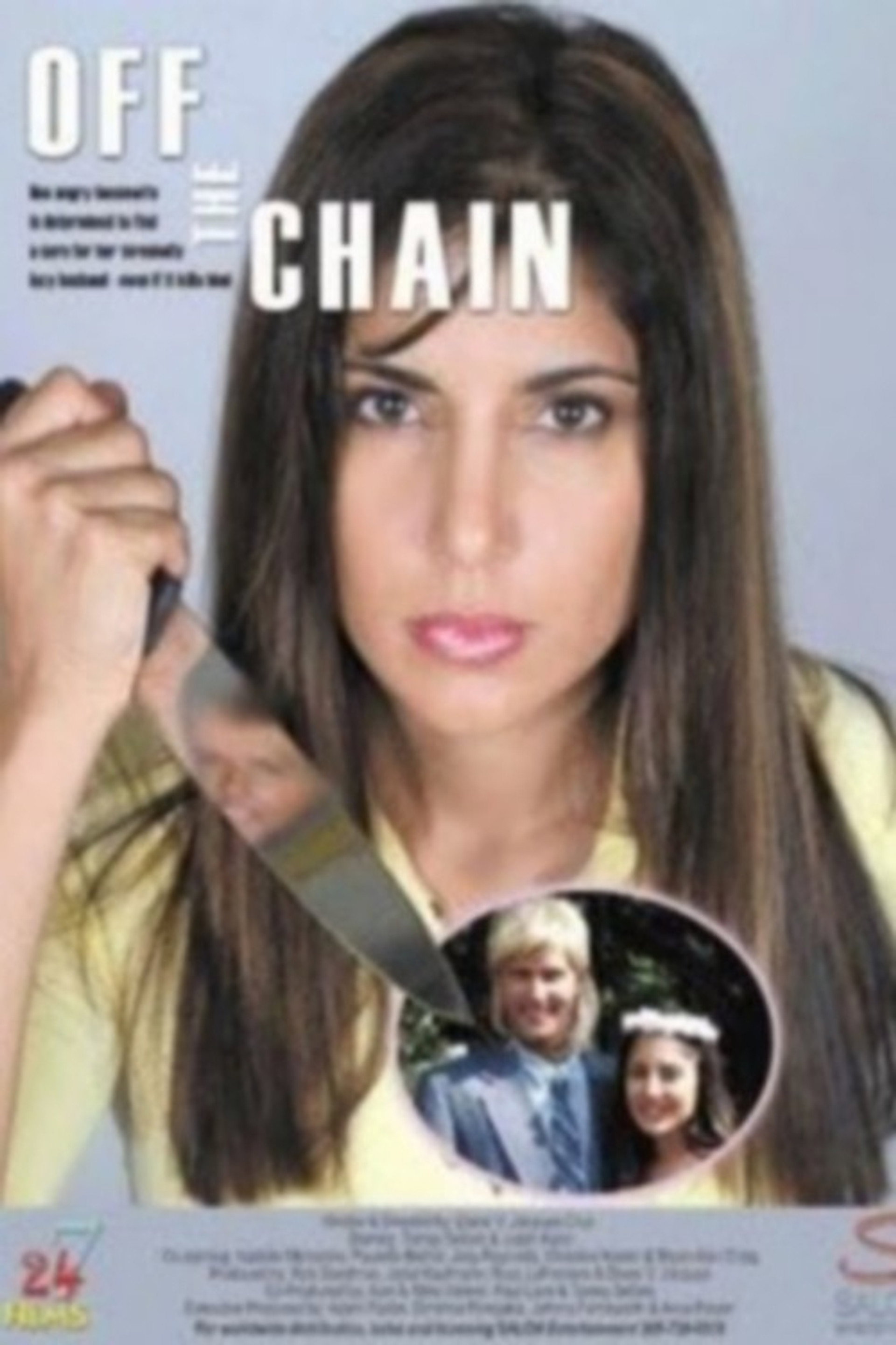 Off the Chain
