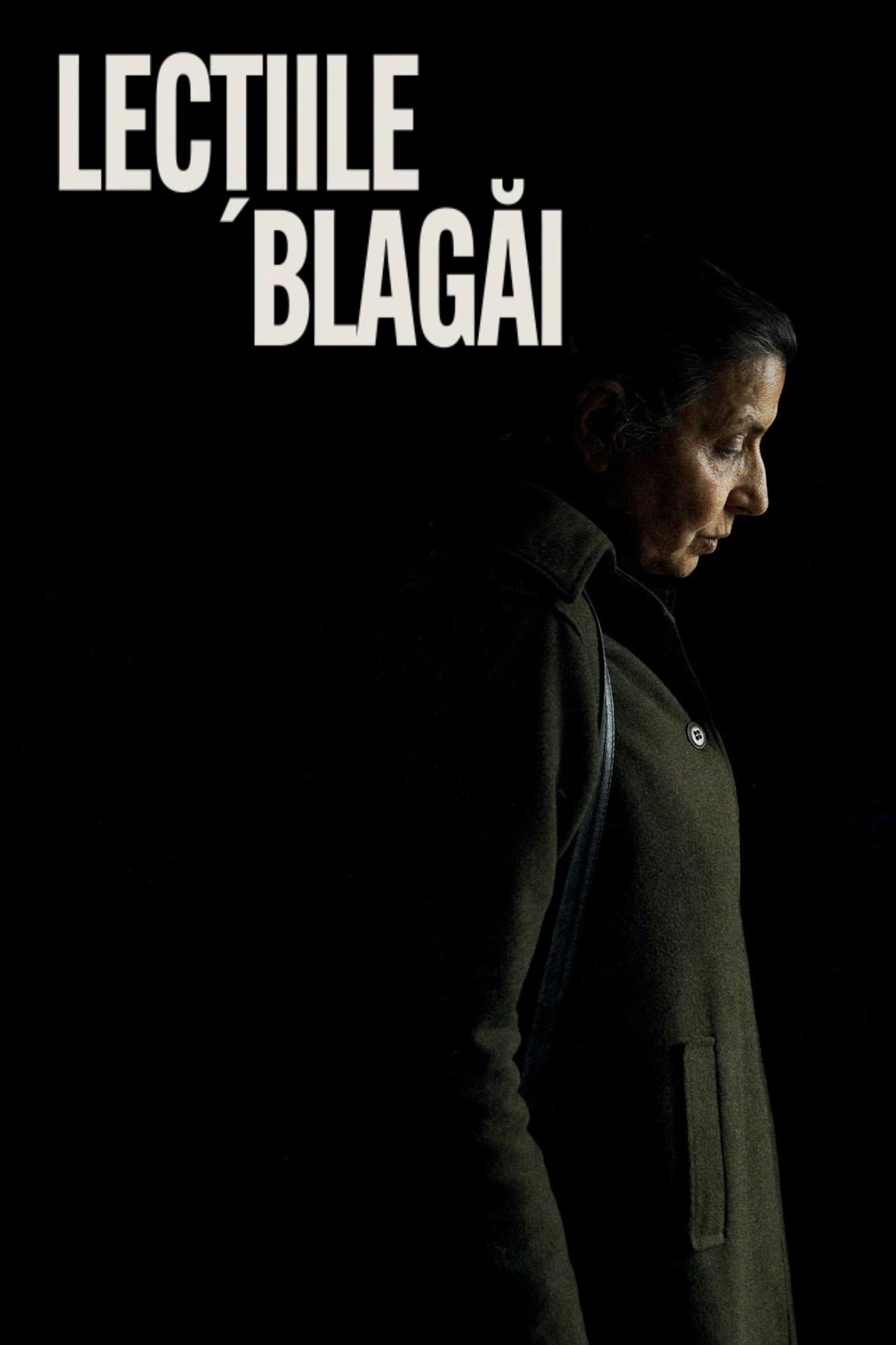 Lecțiile Blagăi