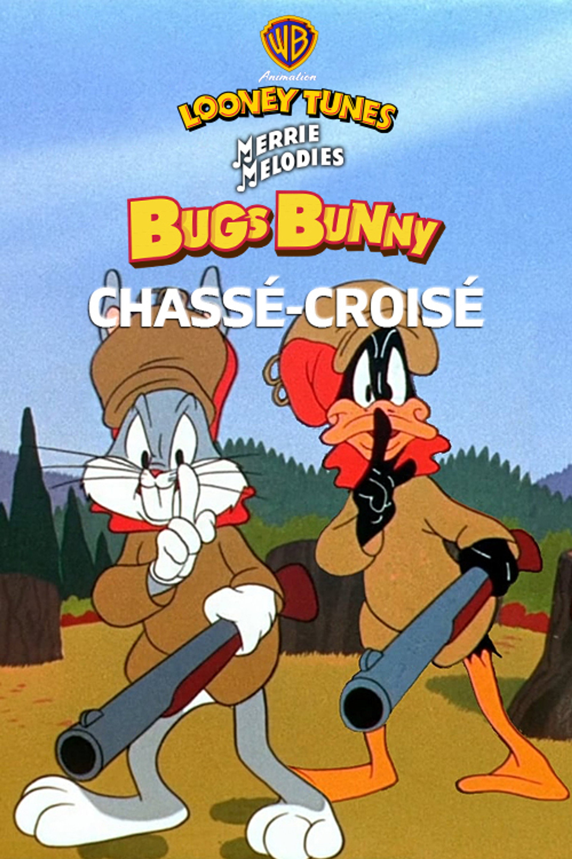 Chassé-croisé