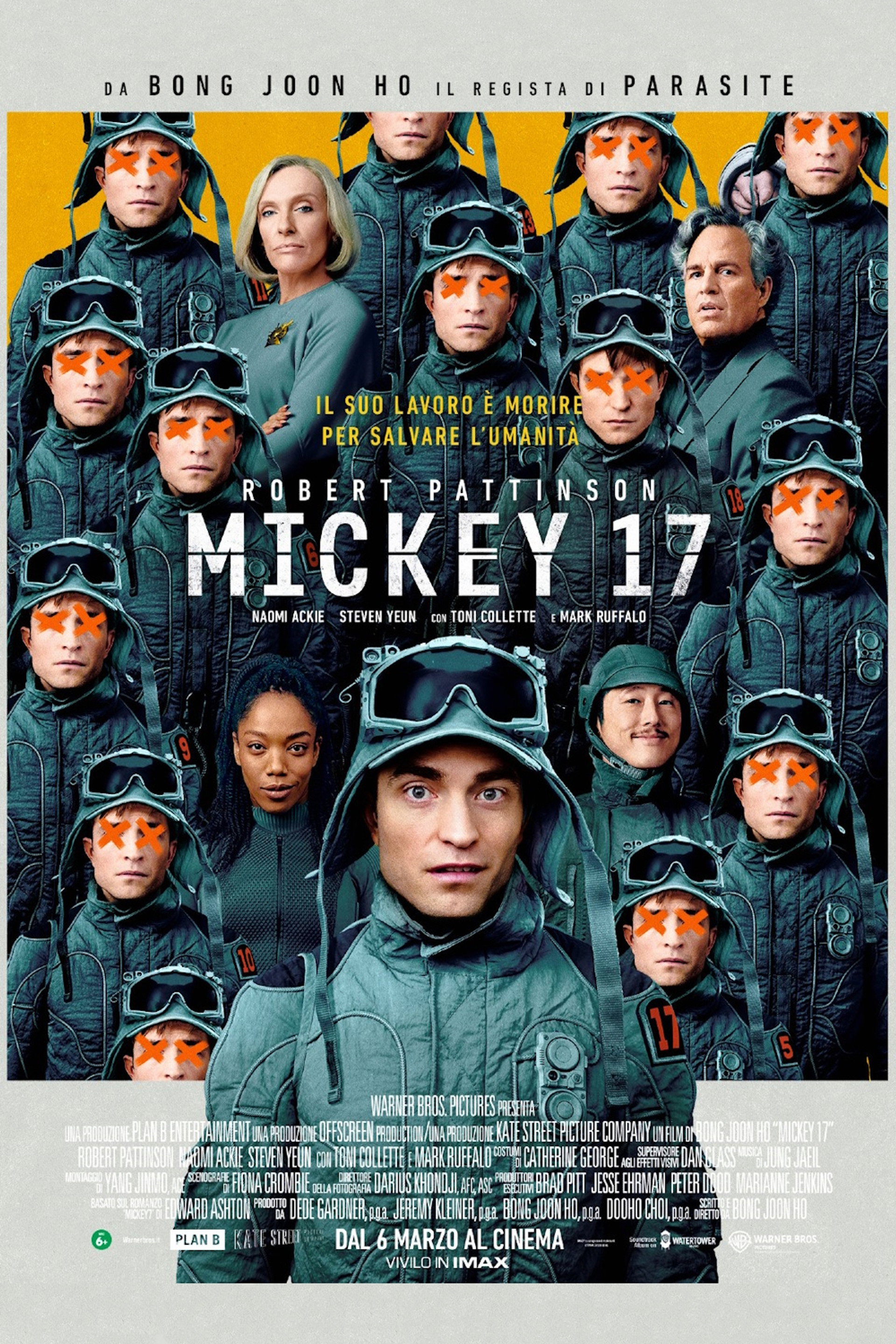 Mickey 17