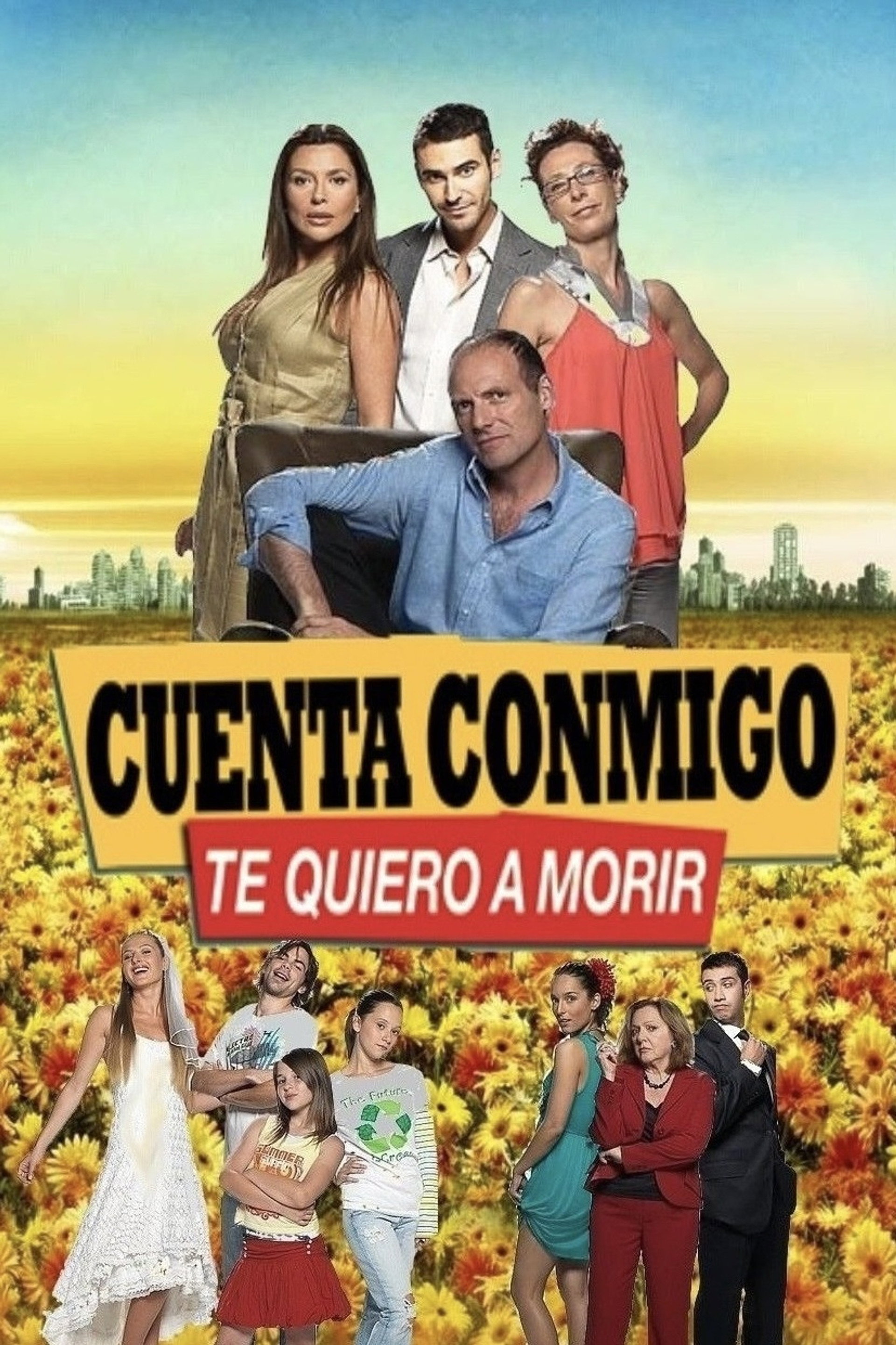Cuenta Conmigo