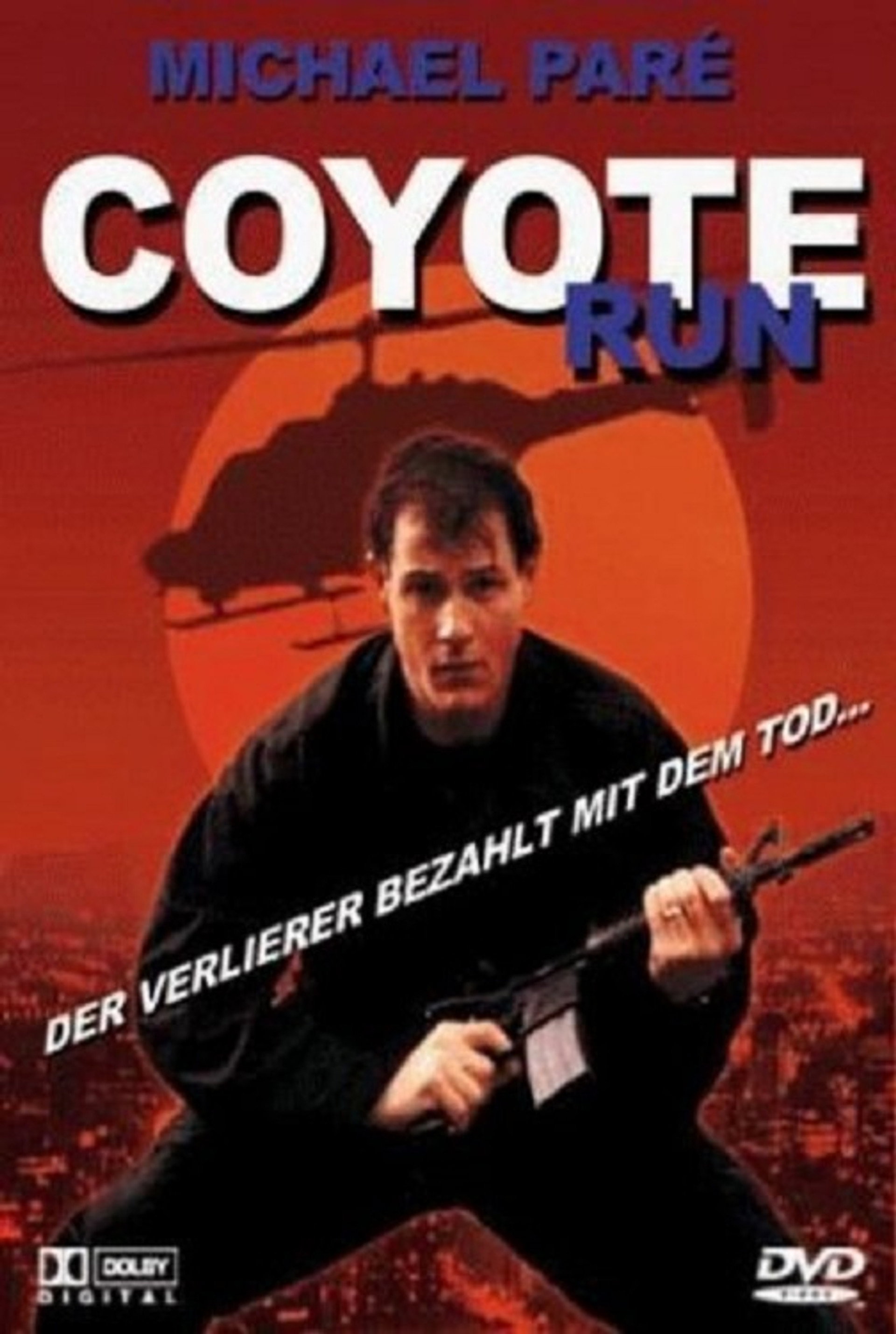 Coyote Run