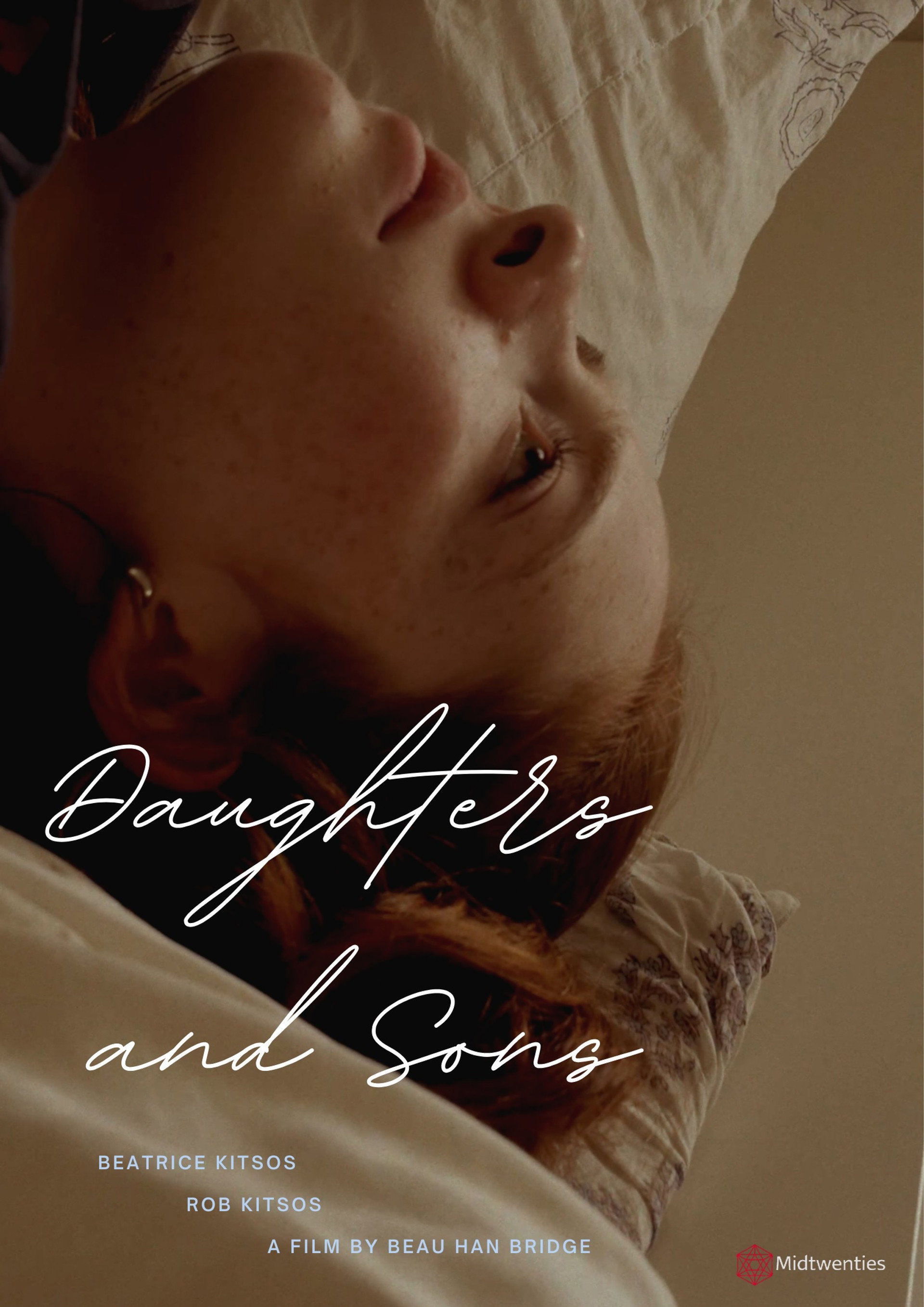 Daughters & Sons