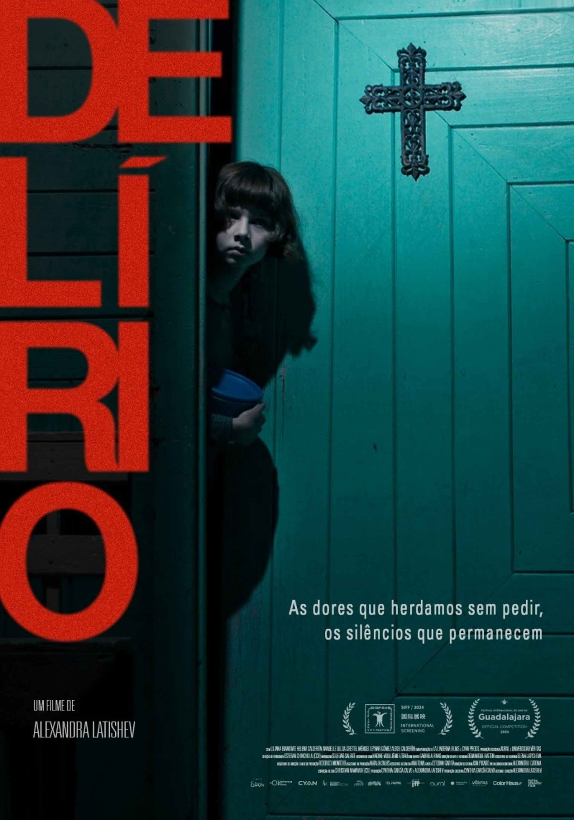 Delírio