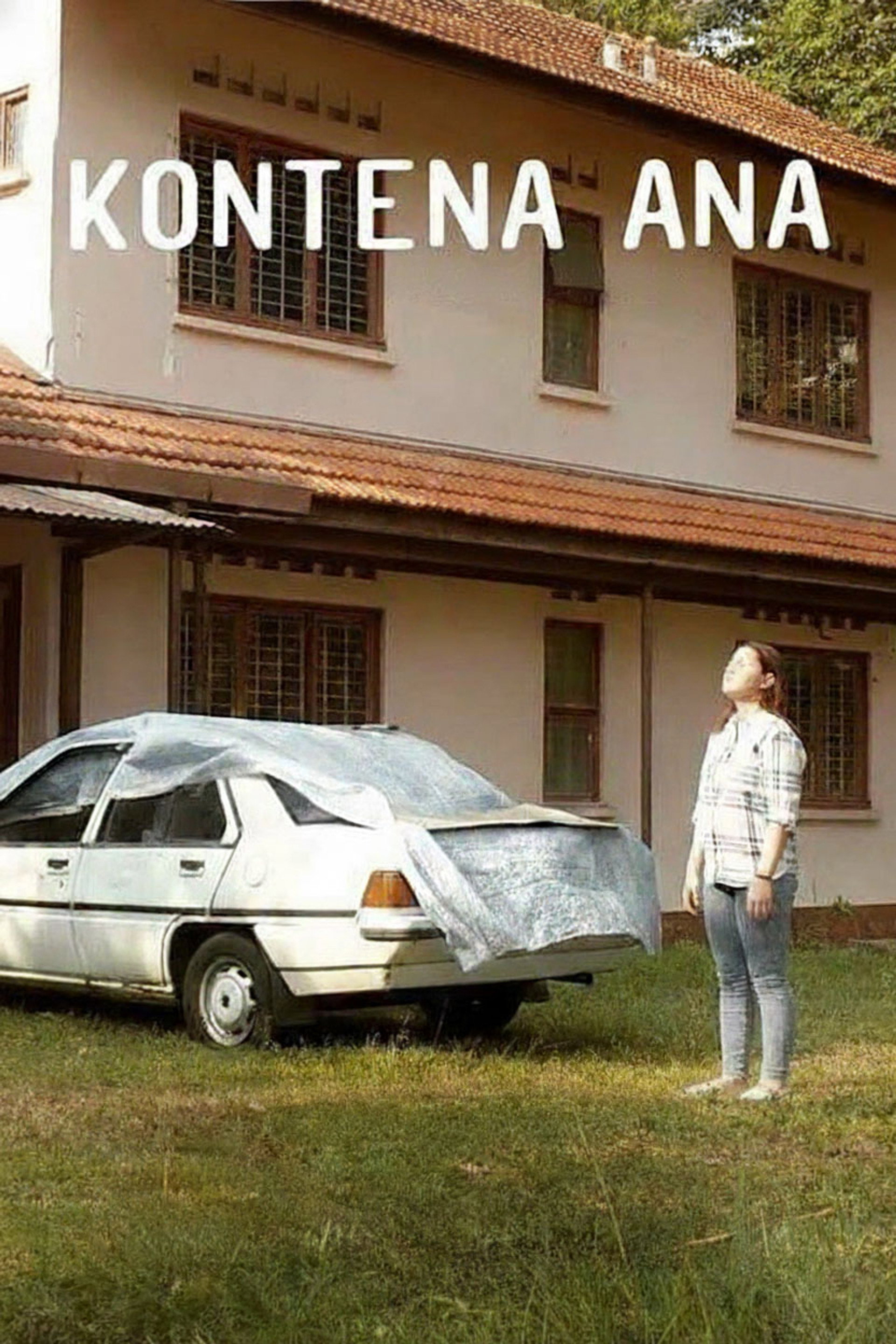 Kontena Ana