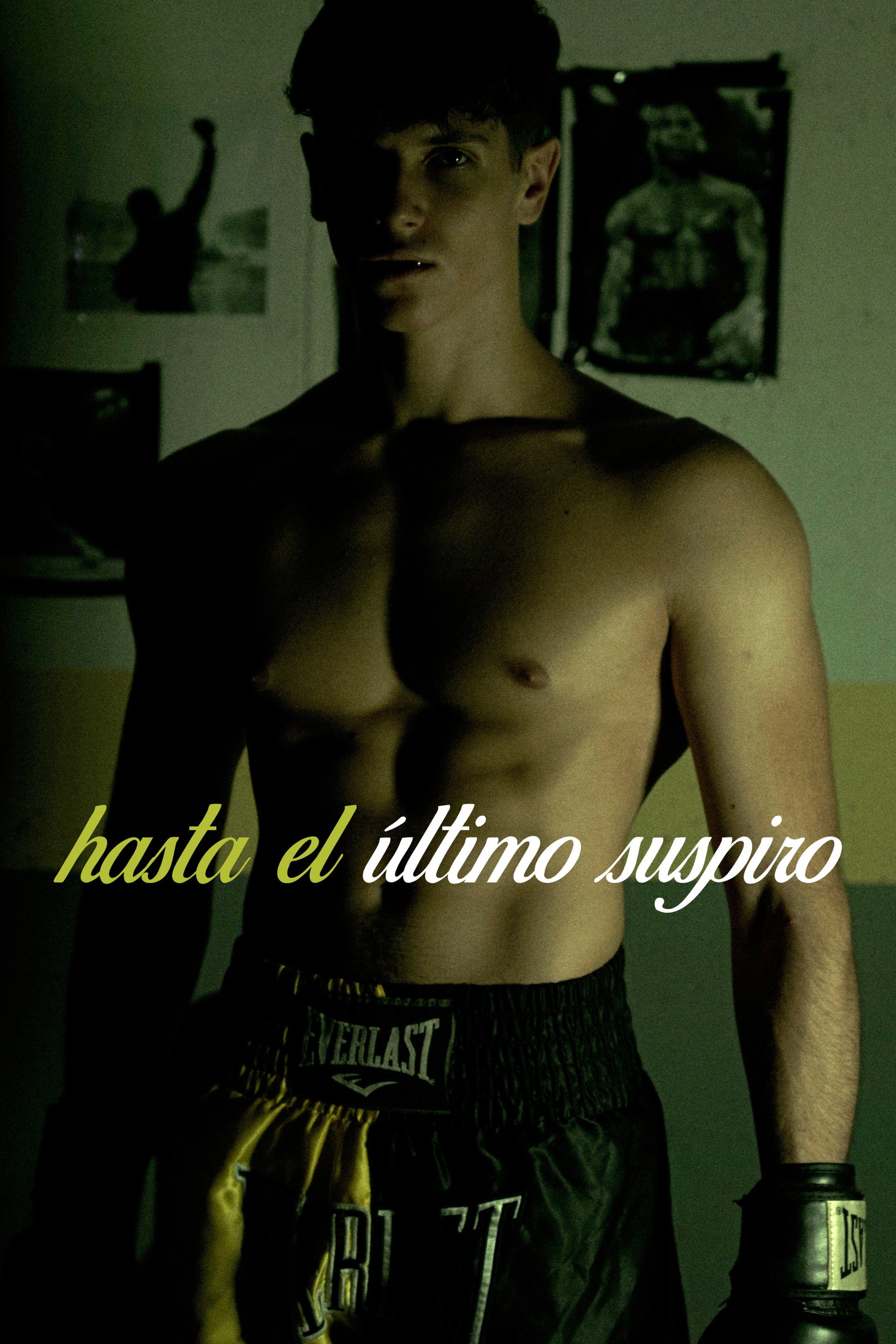 Hasta el útimo suspiro