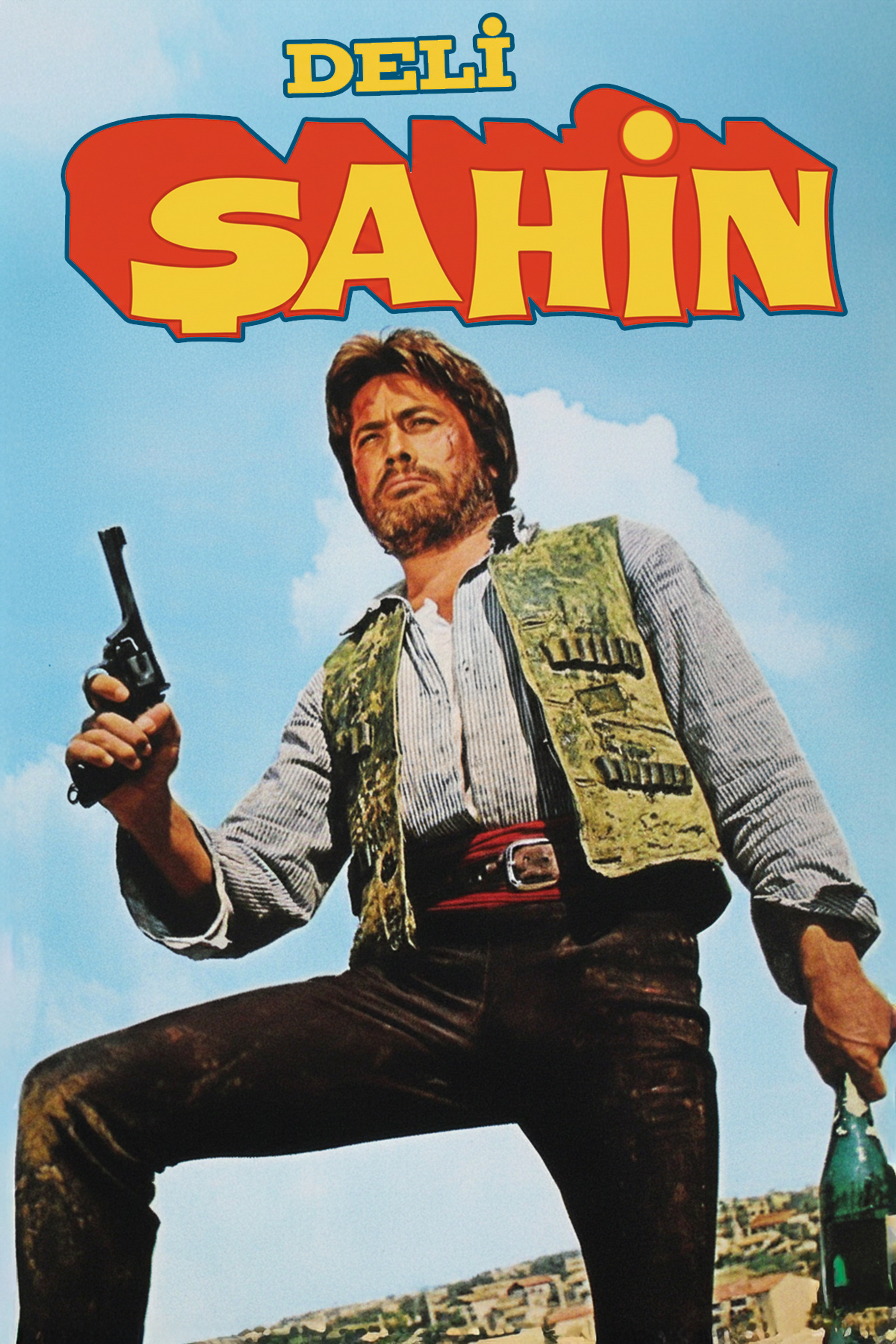 Deli Şahin