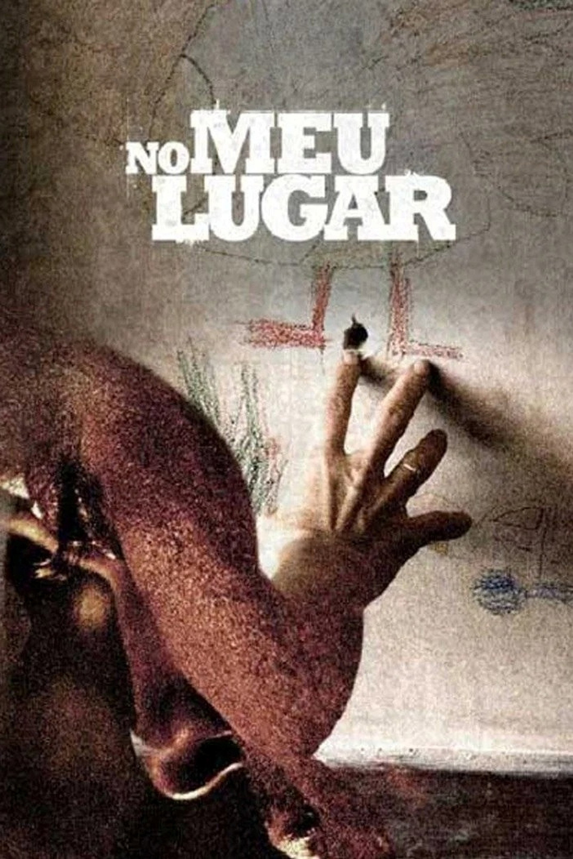No Meu Lugar