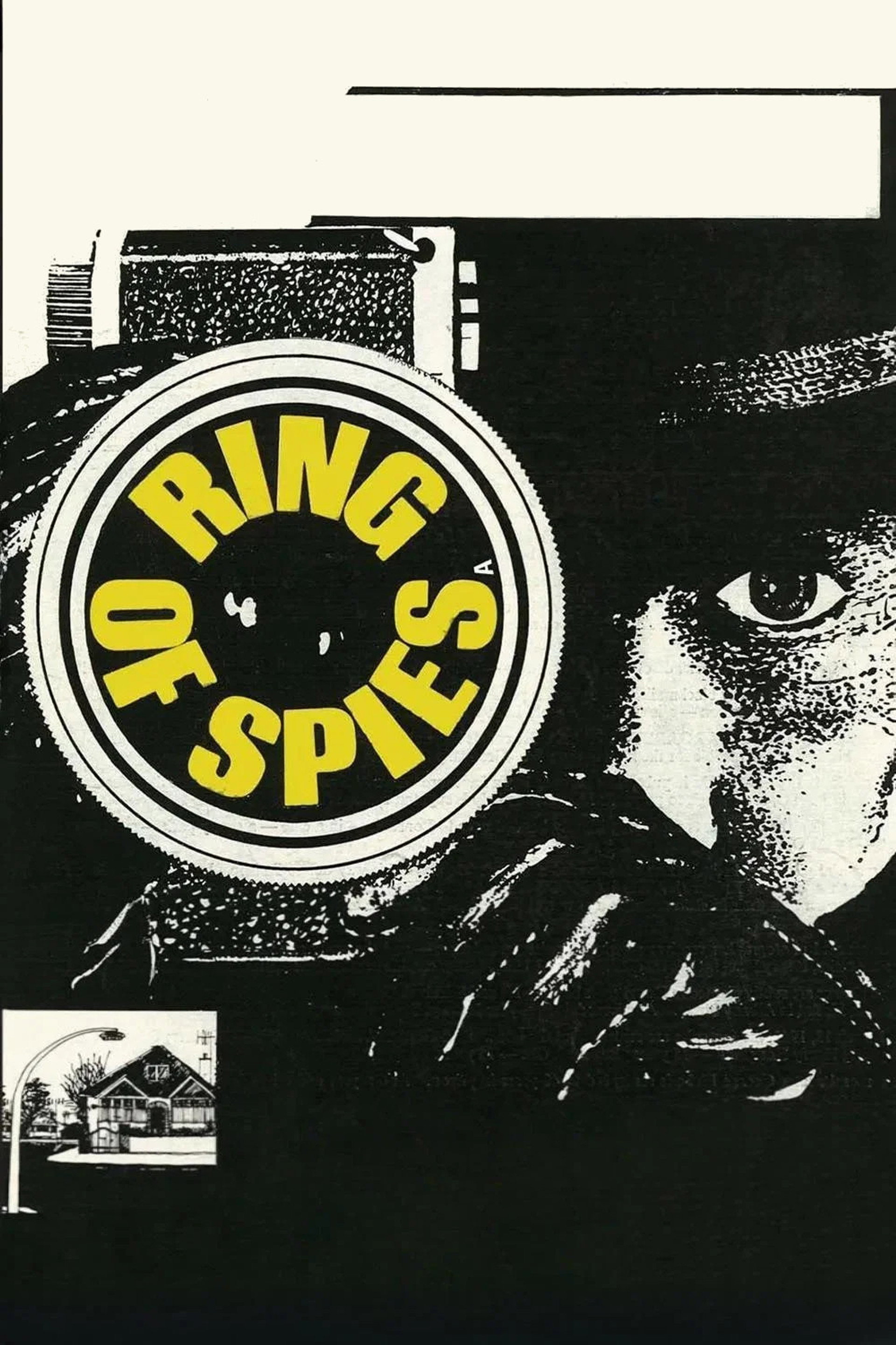 Ring of Spies