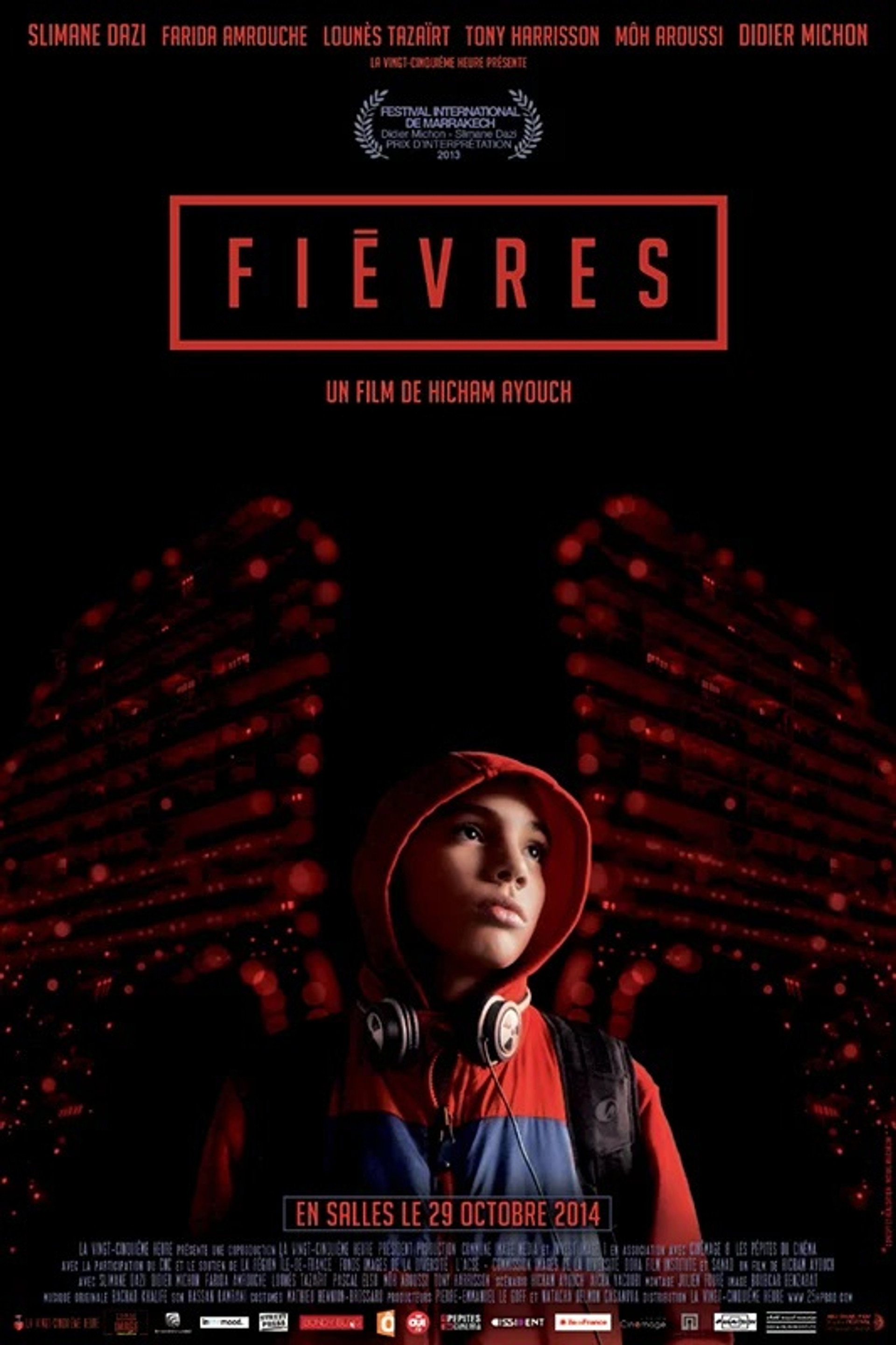 Fièvres