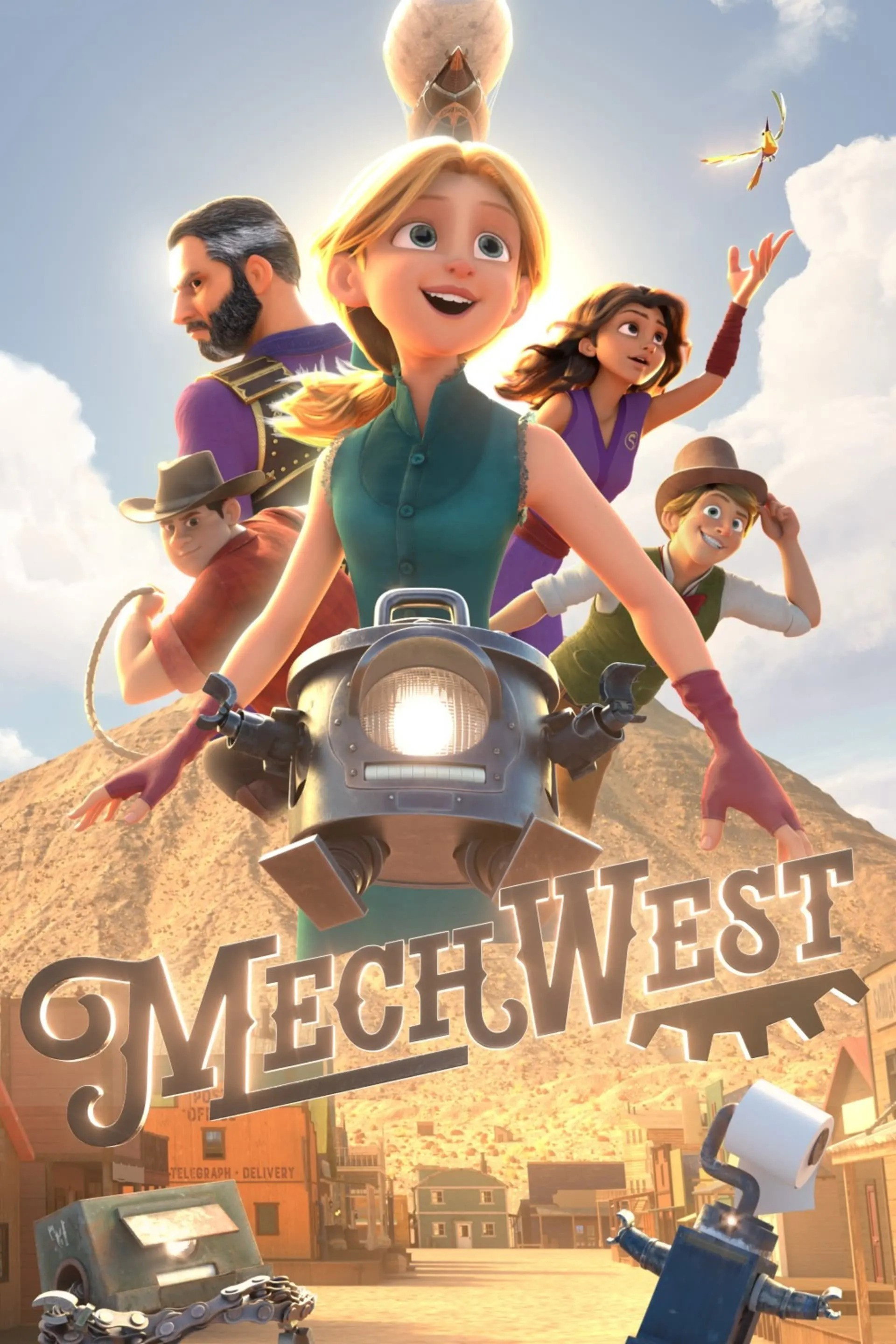 MechWest