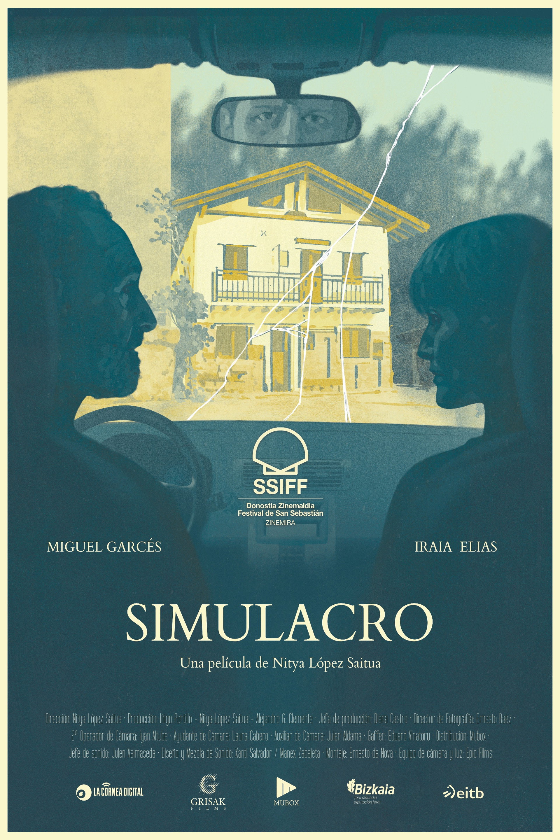 Simulacro