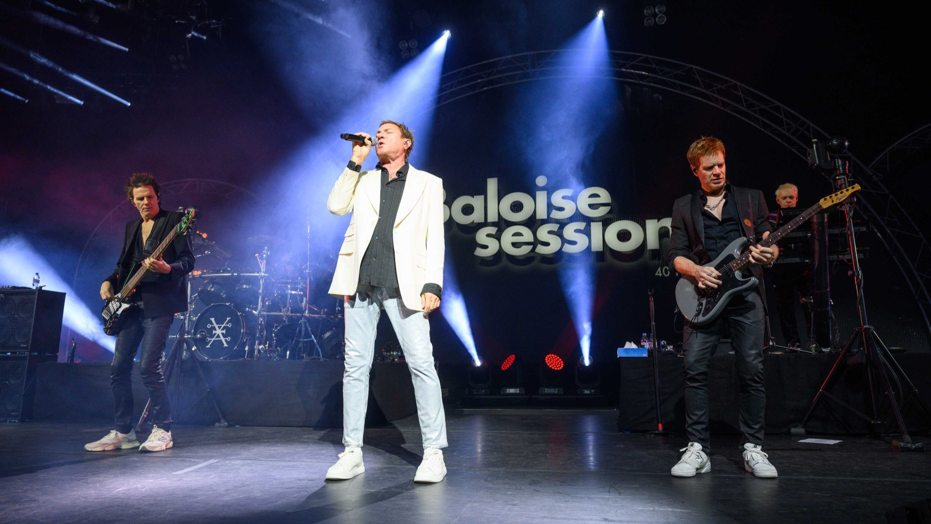 Duran Duran @ Baloise Session 2025