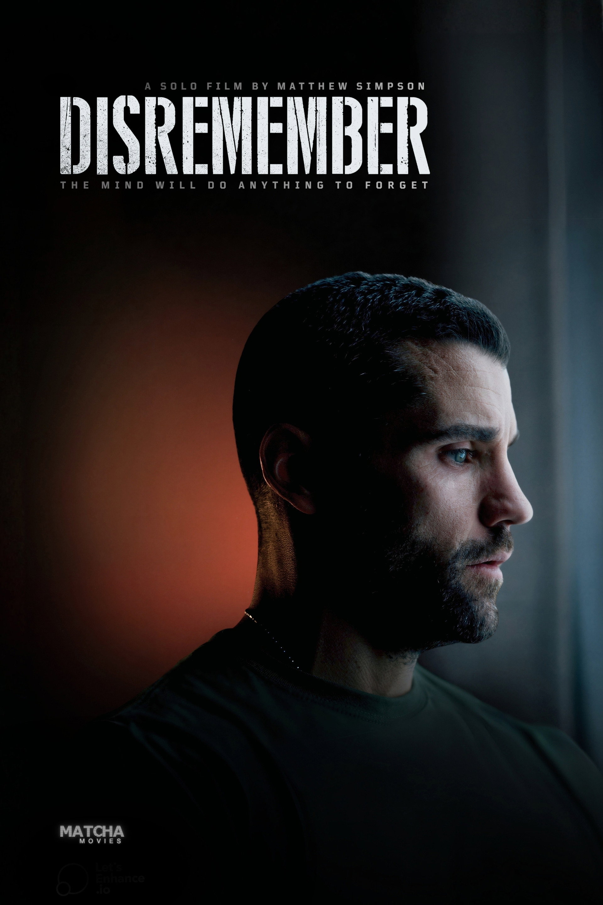 Disremember