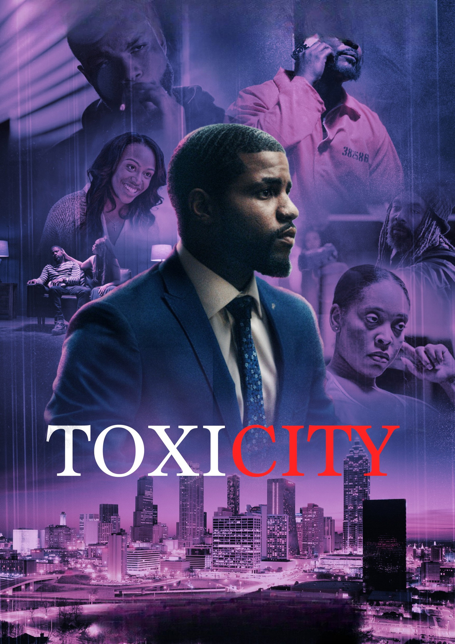 ToxiCity